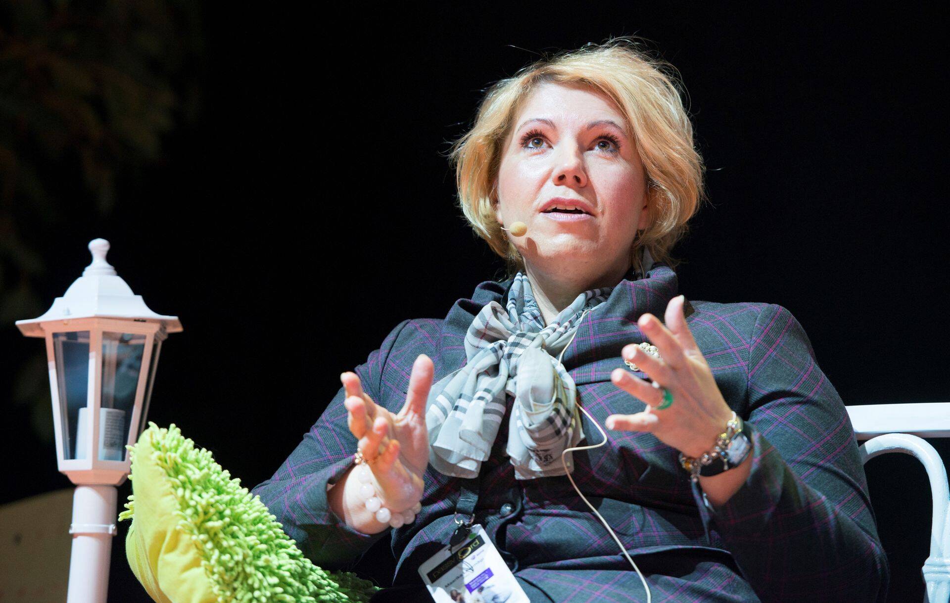 Maarika Liivamägi sõnas, et enne kui mõelda turismimaksu peale, peaks olema selge, mille jaoks on see vajalik