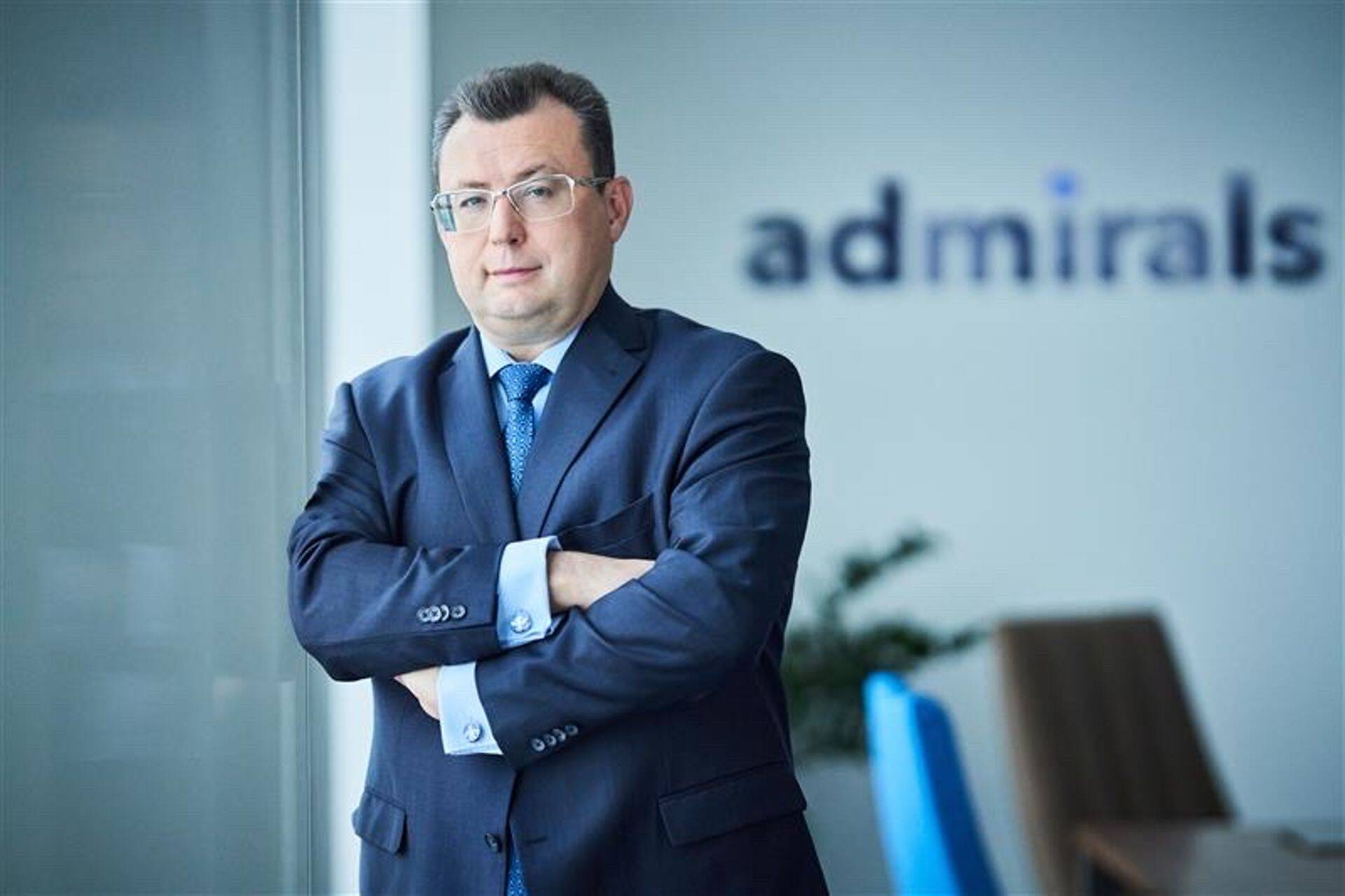 Investorid peavad olema teadlikud peamistest ohtudest, enne kui nad investeerivad oma raha millessegi, mida nad ei saa kontrollida, ütleb Admirals Groupi nõukogu esimees Alexander Tsikhilov.