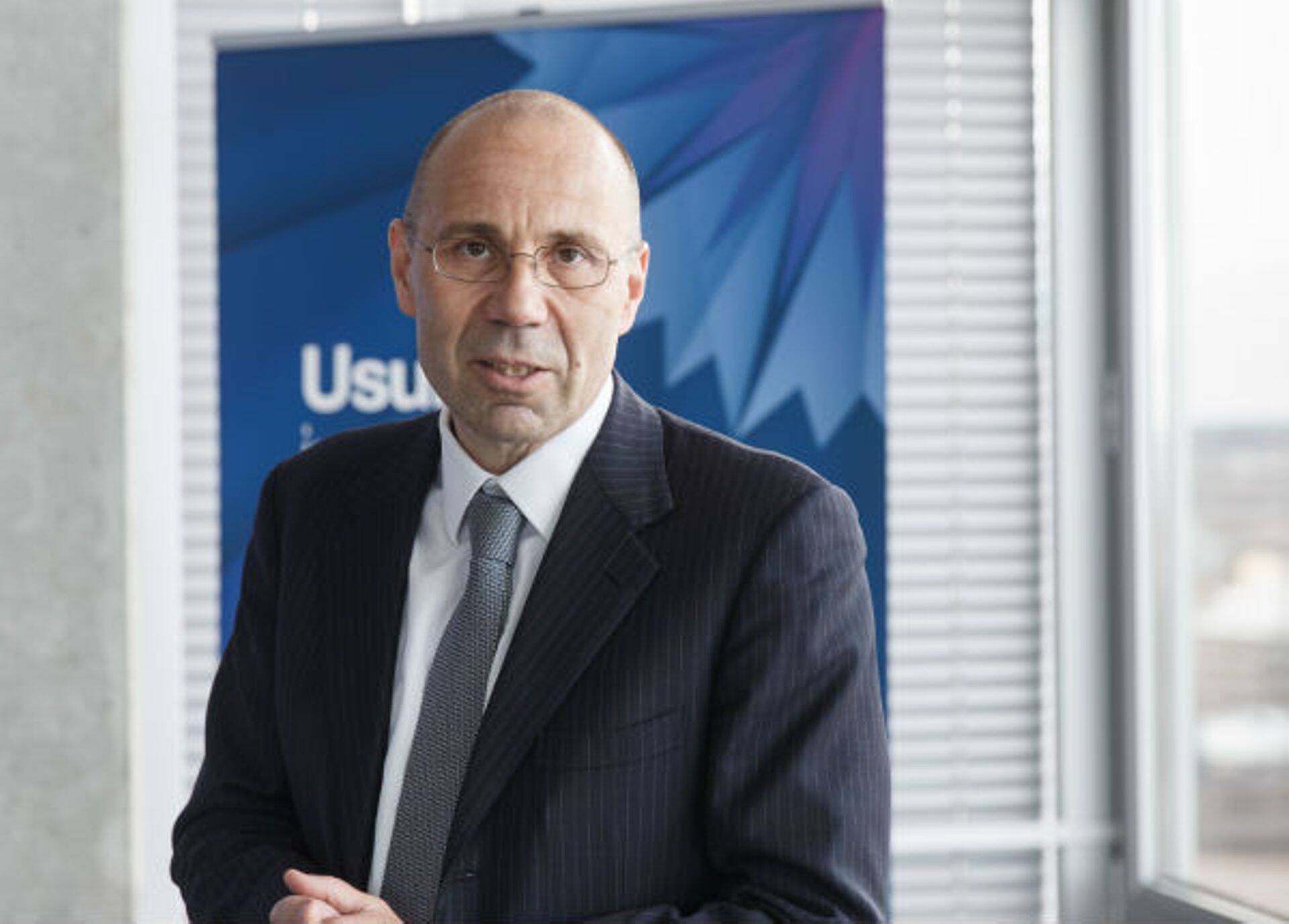 LHV pensionifondide juht Andres Viisemann.