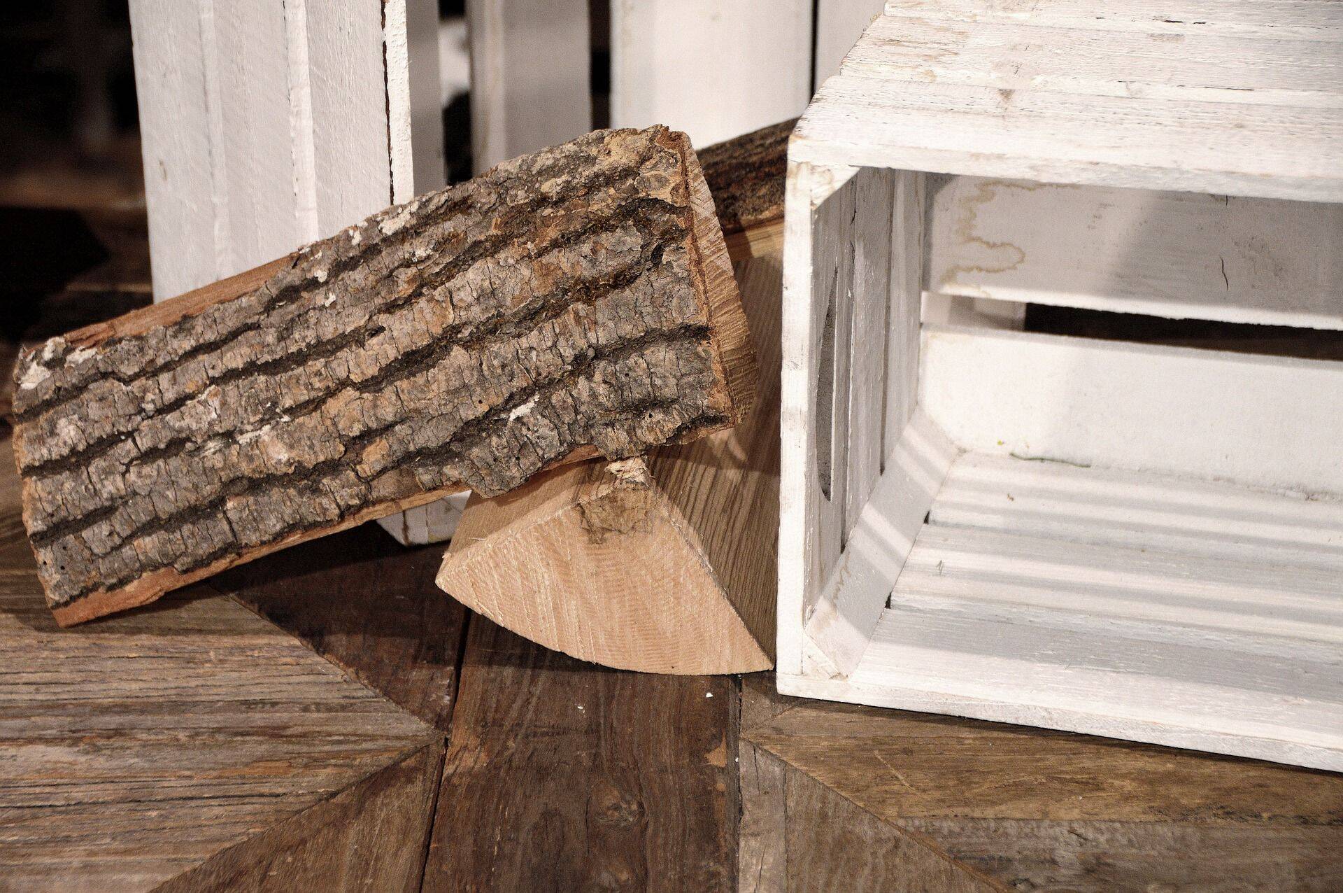 Puidust pakkematerjali kontrollis toimuvad 1. märtsist muudatused.