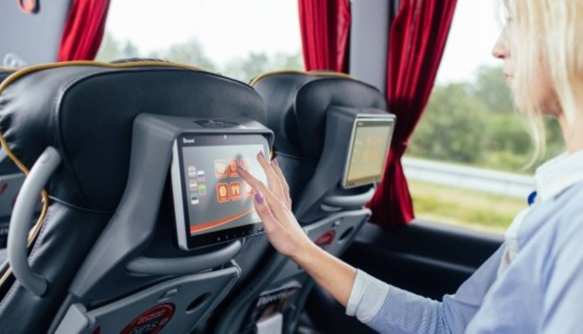 Lux Express ületas miljoni reisija piiri