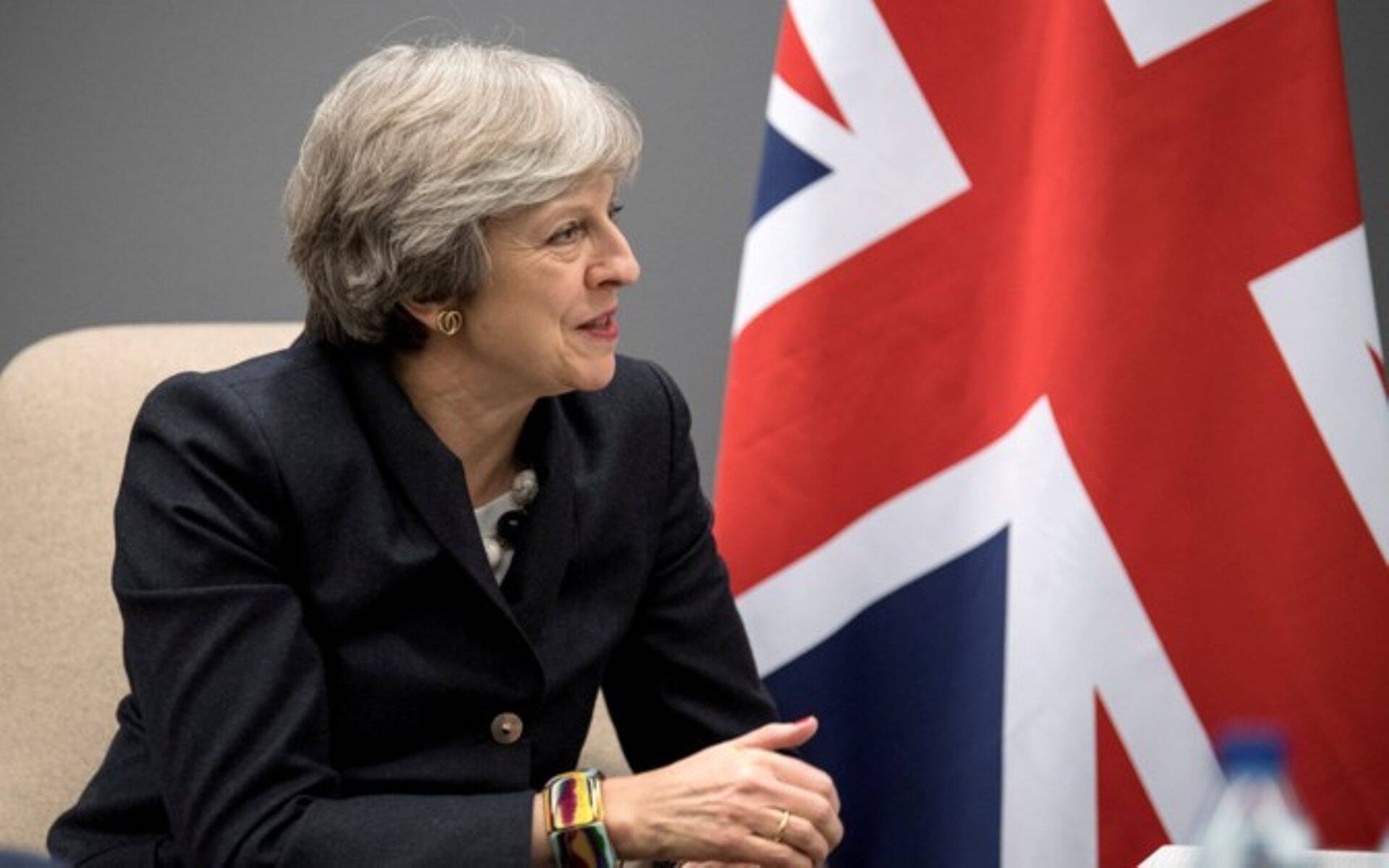 Мэй назначила нового министра по вопросам Brexit