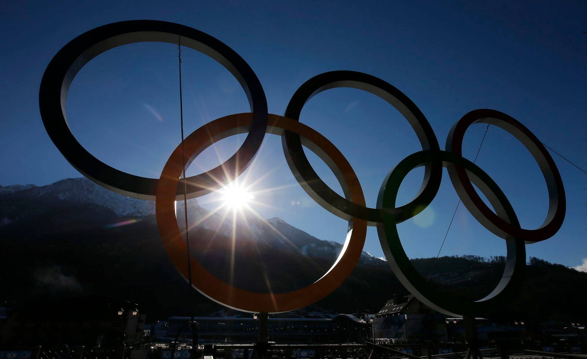 Brasiilias toimuvad kahe kuu pärast olümpiamängud.