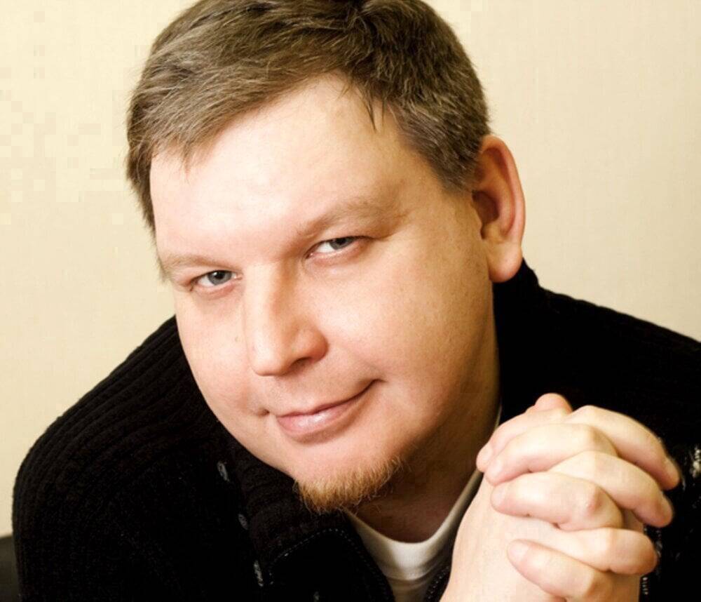 Вадим Штепа.
