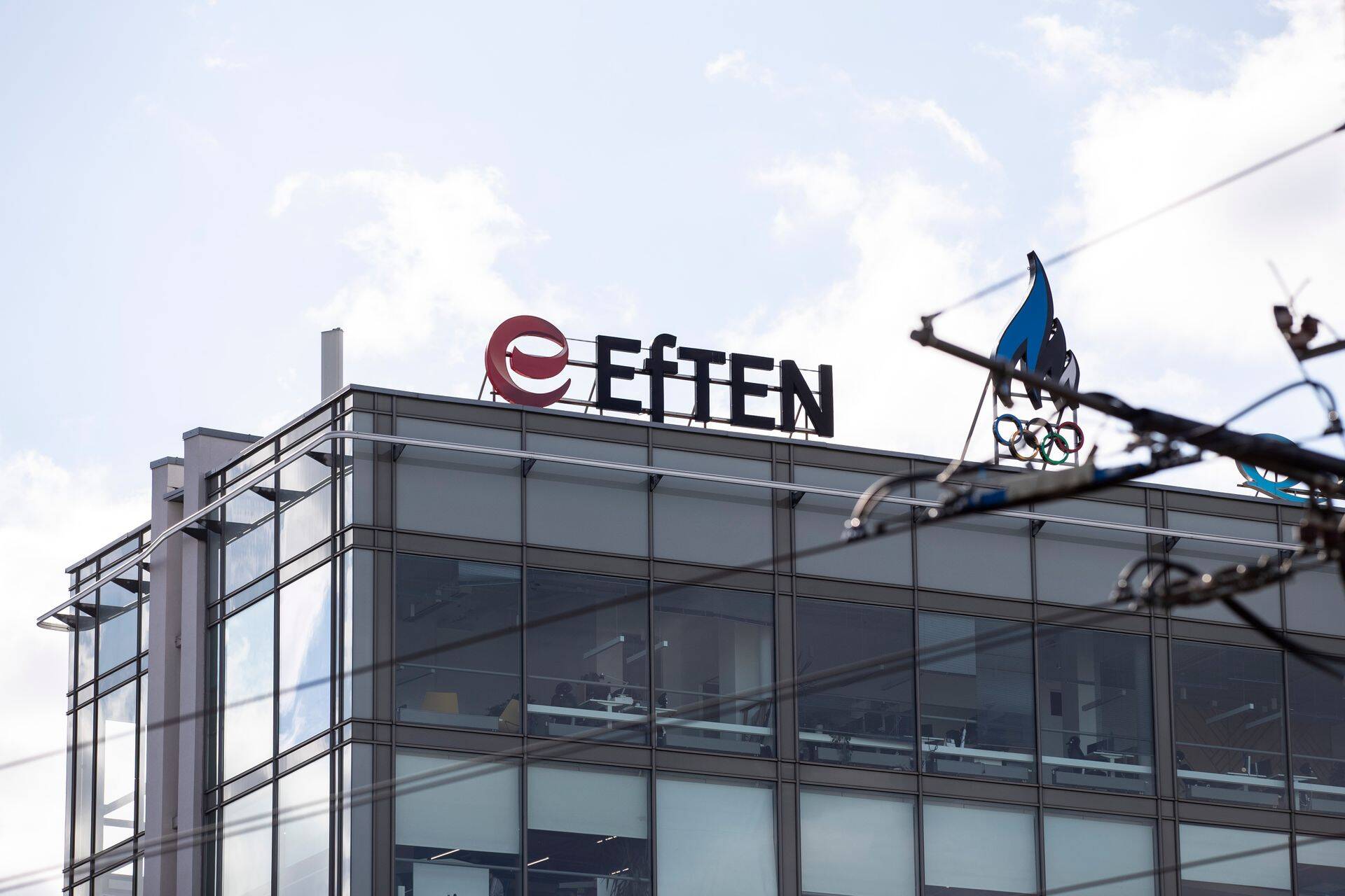 EfTENi fondi puhasväärtus kerkis kuuga 0,8%.