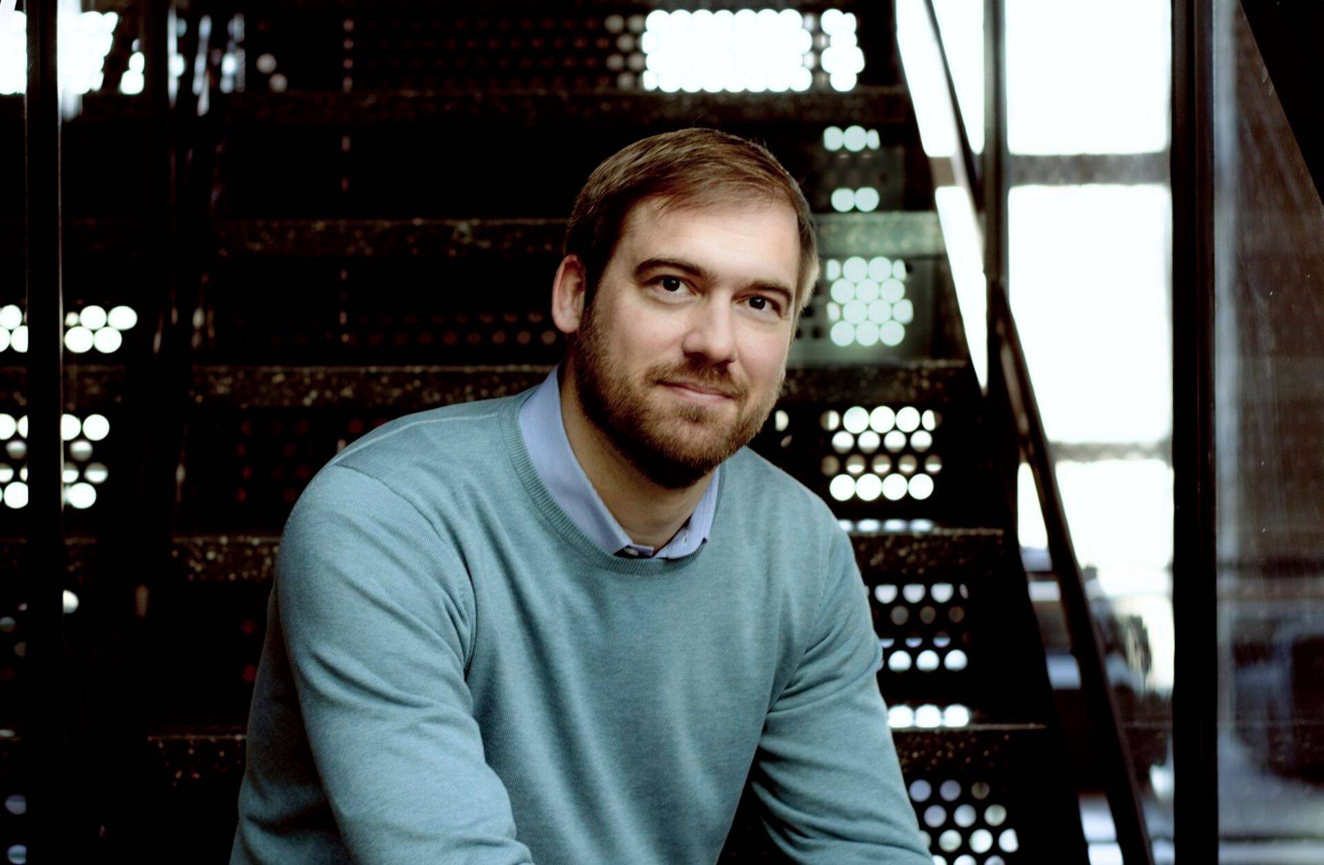 Йохан Бергквист