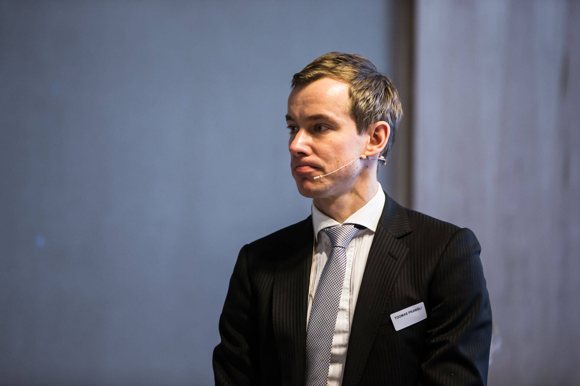 Kolmapäevases hommikuprogrammis käis külas Soraineni partner Toomas Prangli, et võtta kokku eelmise aasta tehinguturul toimunud ning vaadata ka seda, kas see aasta saab olema sama aktiivne kui eelmine.