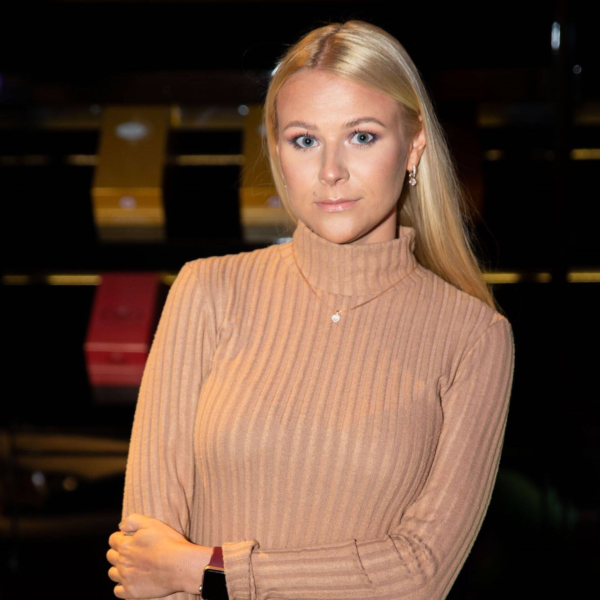 Eliis Oru sõnul seisneb sponsorlussuhe enamas kui logoline väljapaistvus.