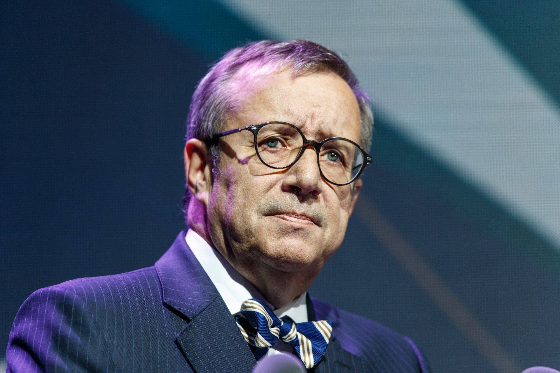Toomas Hendrik Ilves