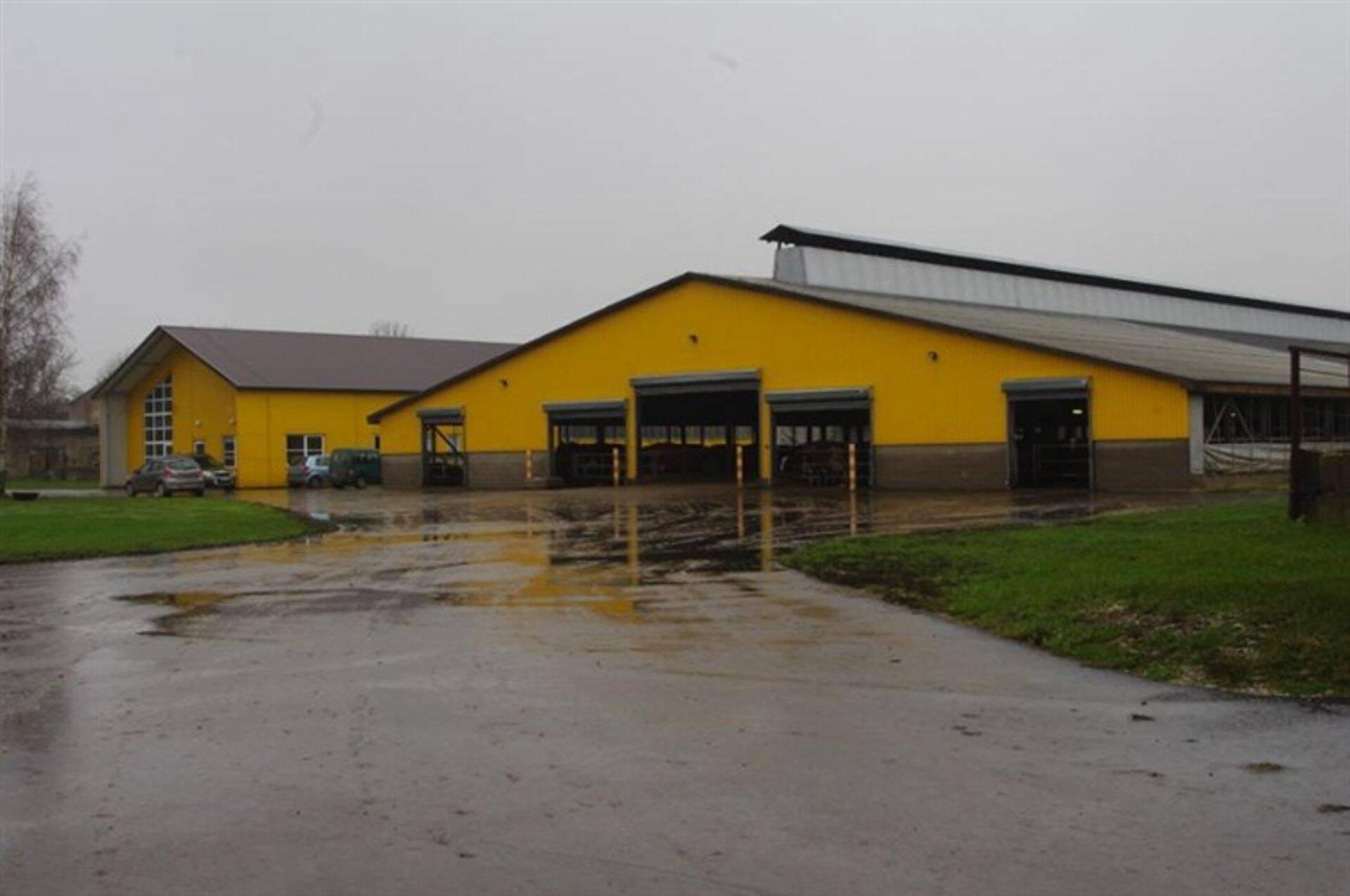 Haeska vabapidamislaut