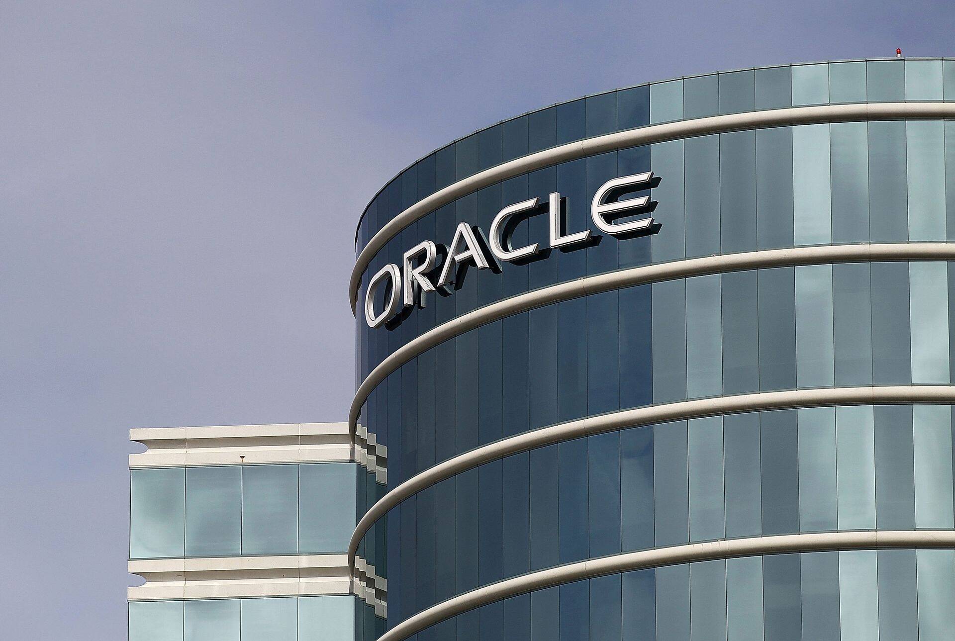 Oracle'i aktsia jõudis heade kvartalitulemuste toel liikuda üldisest turust vastupidises suunas, lõpetades päeva üle 10%-lises plussis.