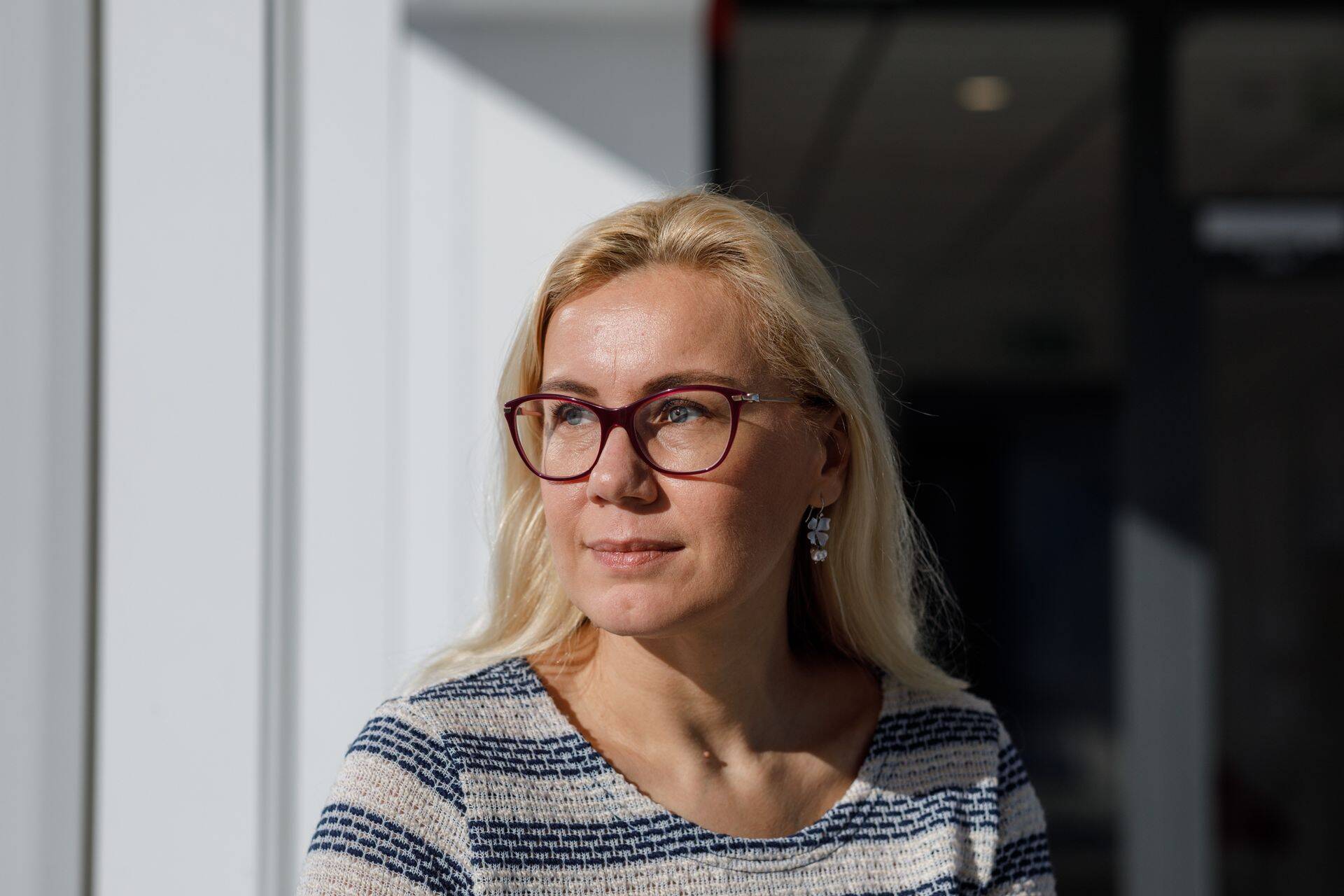 Komisjoni energiavolinik Kadri Simson