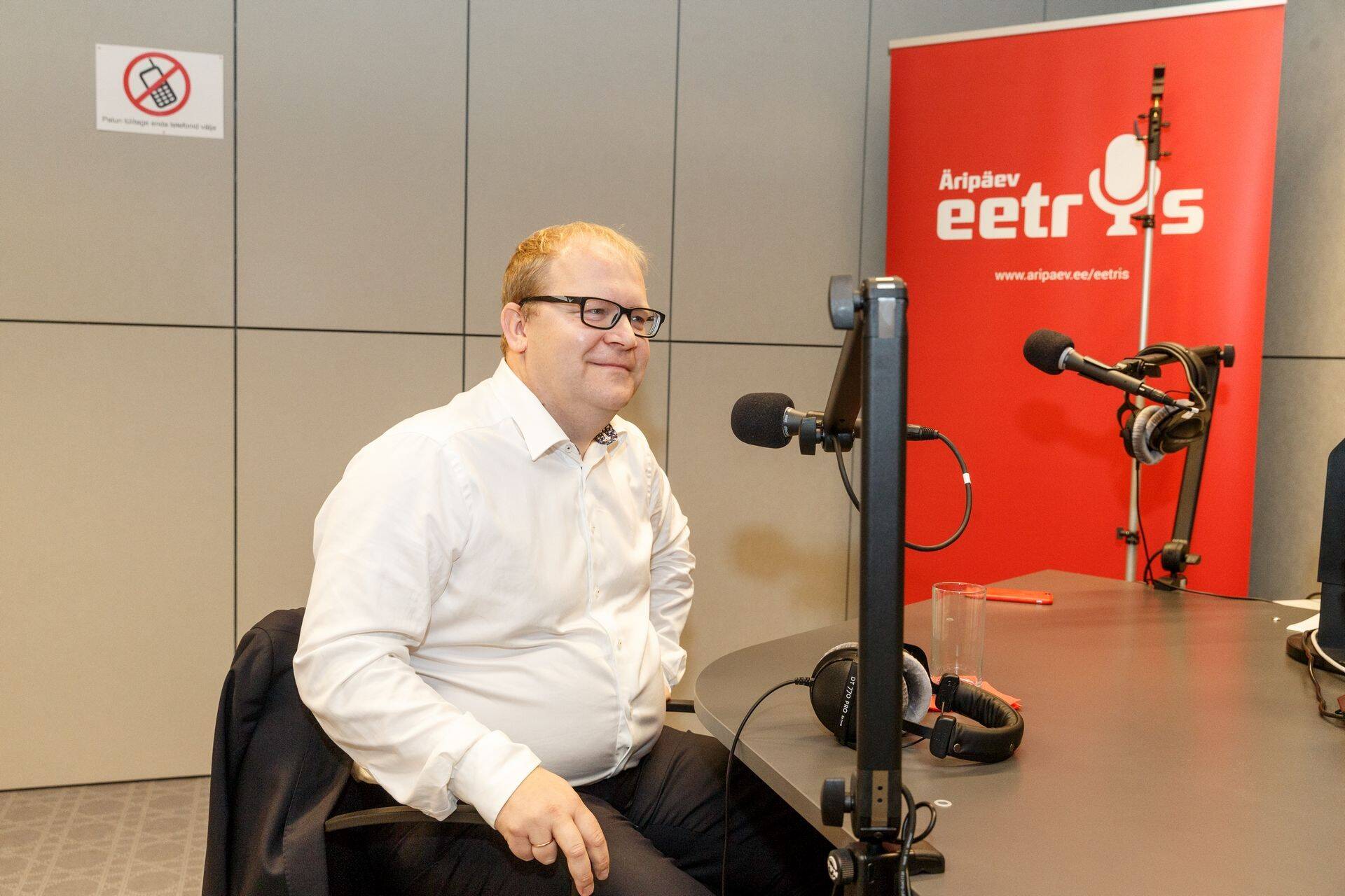 Urmas Paet