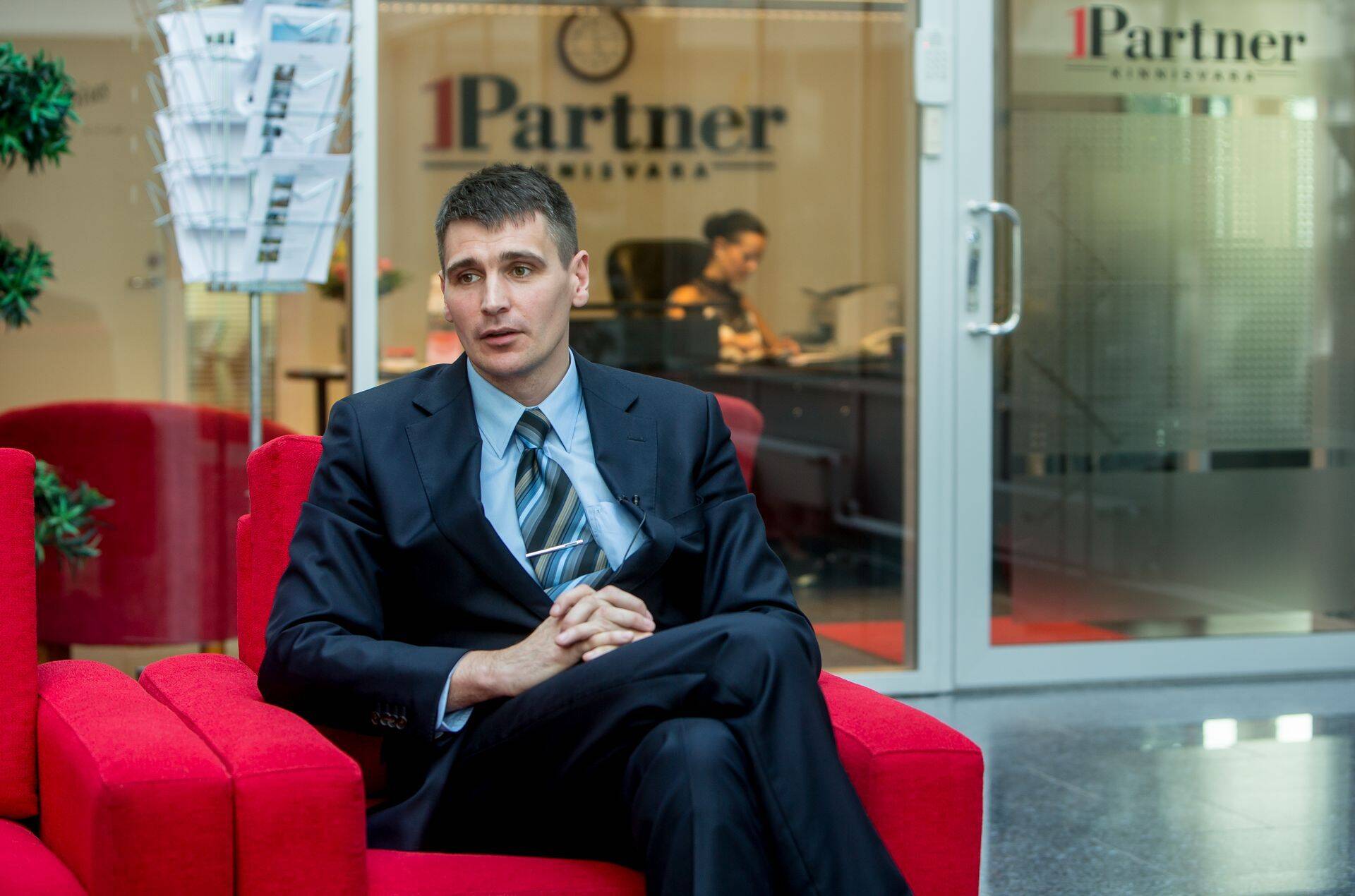 Martin Vahteri sõnul pole midagi halba selles kui reklaam müüb ilusat fotot tulevasest elust, aga viimasel ajal on pilditöötlusega selgelt üle piiri mindud