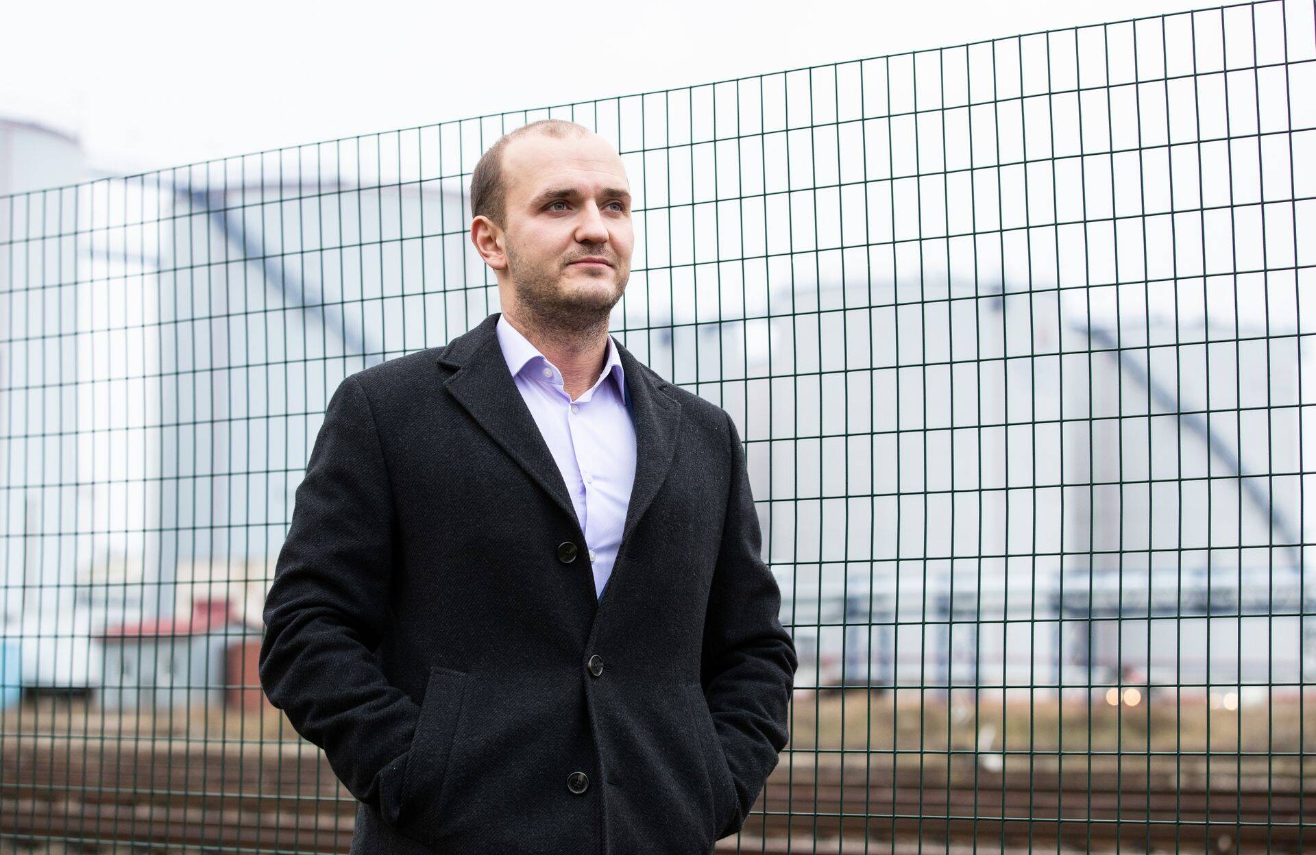 Neljapäevases hommikuprogrammis käis külas Eesti õliühingu juht Magnus Braun.