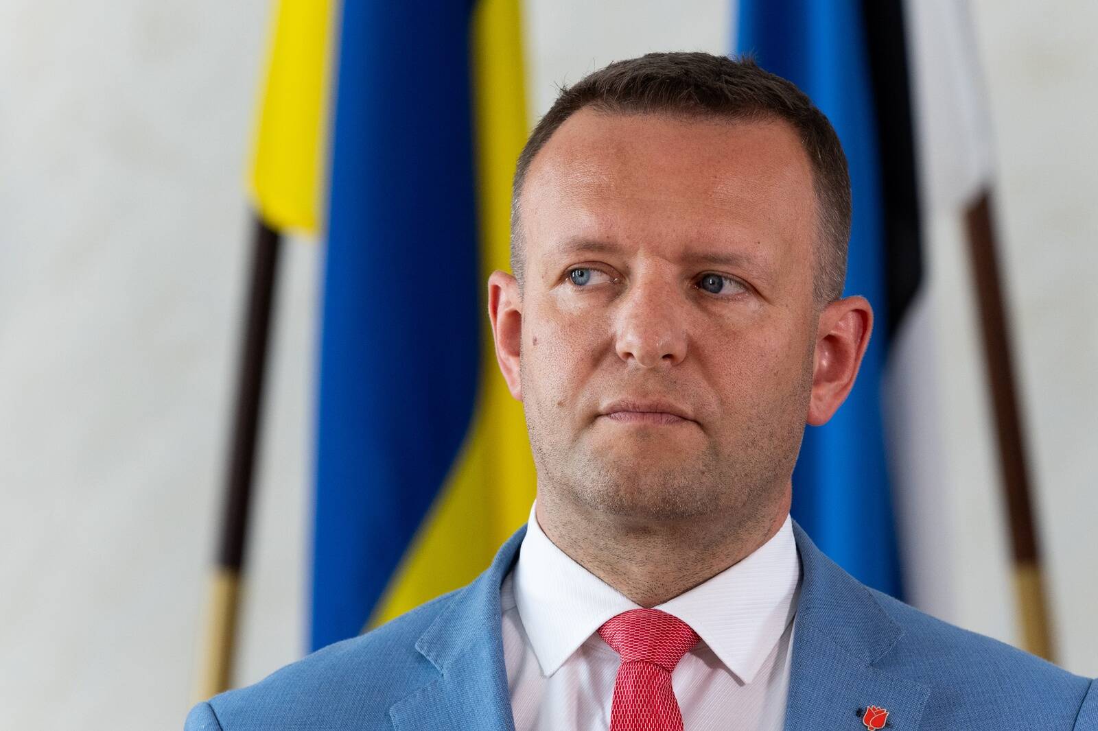 Председатель партии Лаури Ляэнеметс рассказал о границах допустимых компромиссов в коалиционных переговорах.