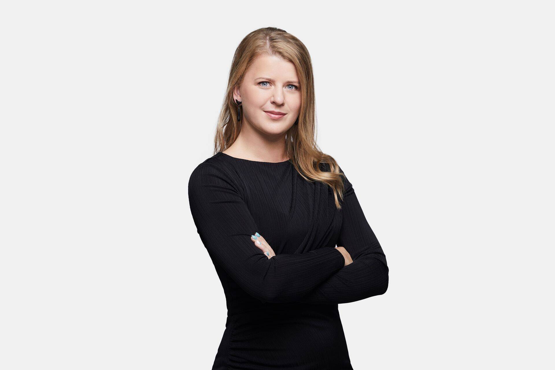 Hedman Partnersi advokaat Kristel Tael-Same