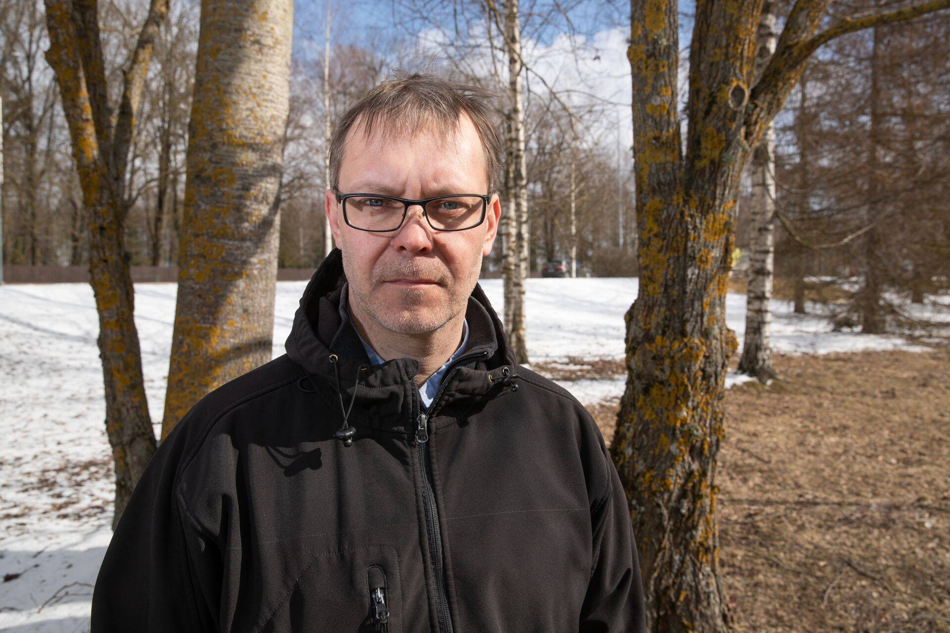 Pottsepp Kristo Koppel selgitas, et ta polegi hinnanud otseselt Saunumi elektrikerist, vaid Saunumi elektrikerise paigaldusest tekkinud tuleohutust.