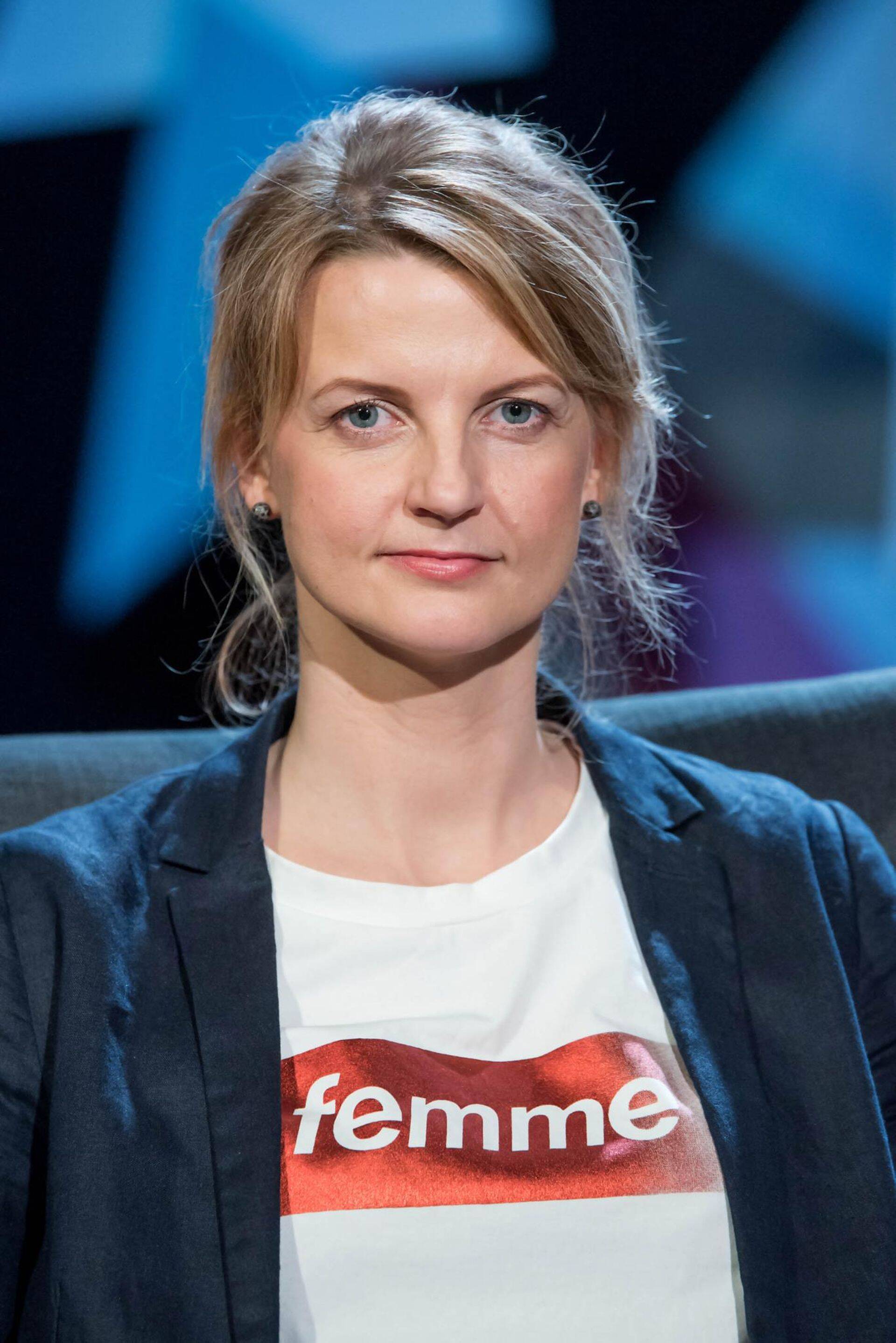 FoodDocsi kasasutaja, toidutehnoloog Katrin Liivat.
