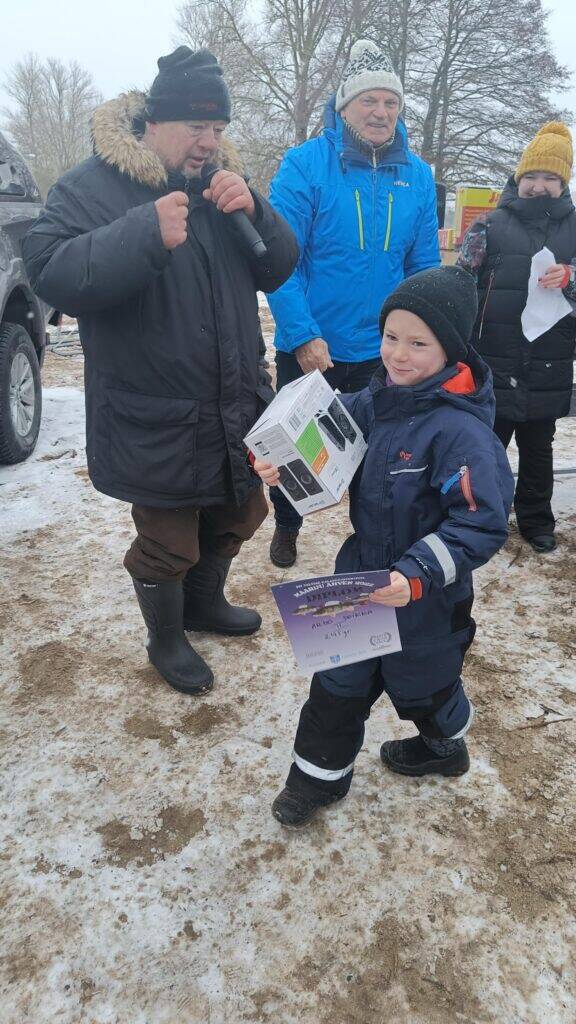 Noorte klassi teine 7 a. Ardo Soikka