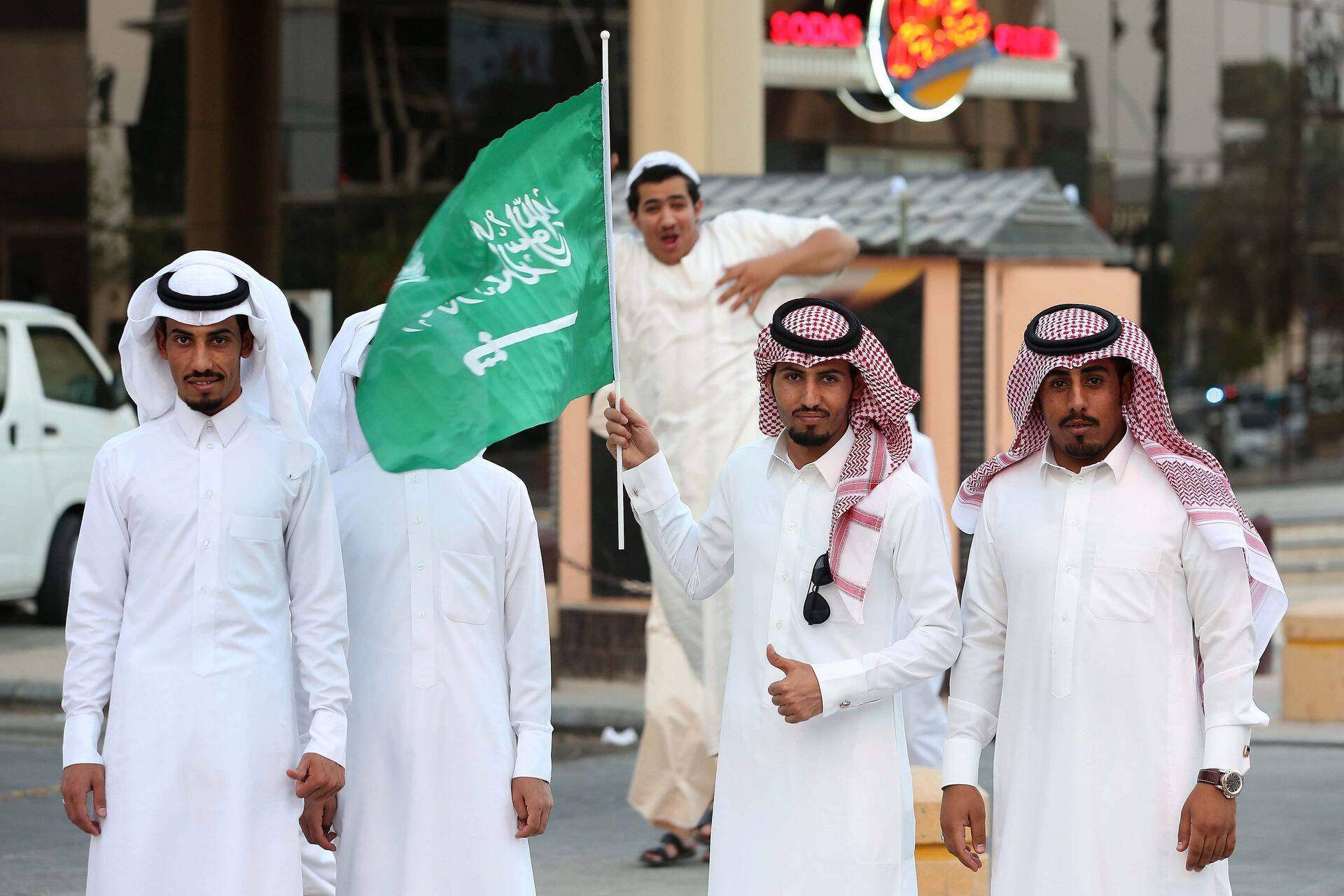 Kõige ägedamalt on naftatoodangu vähendamisele vastu Saudi Araabia.