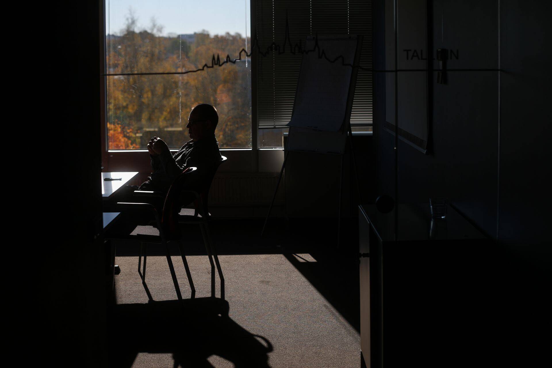 Kui suur probleem on Eestis varimajandusega, ei oska statistika täpselt vastata.
