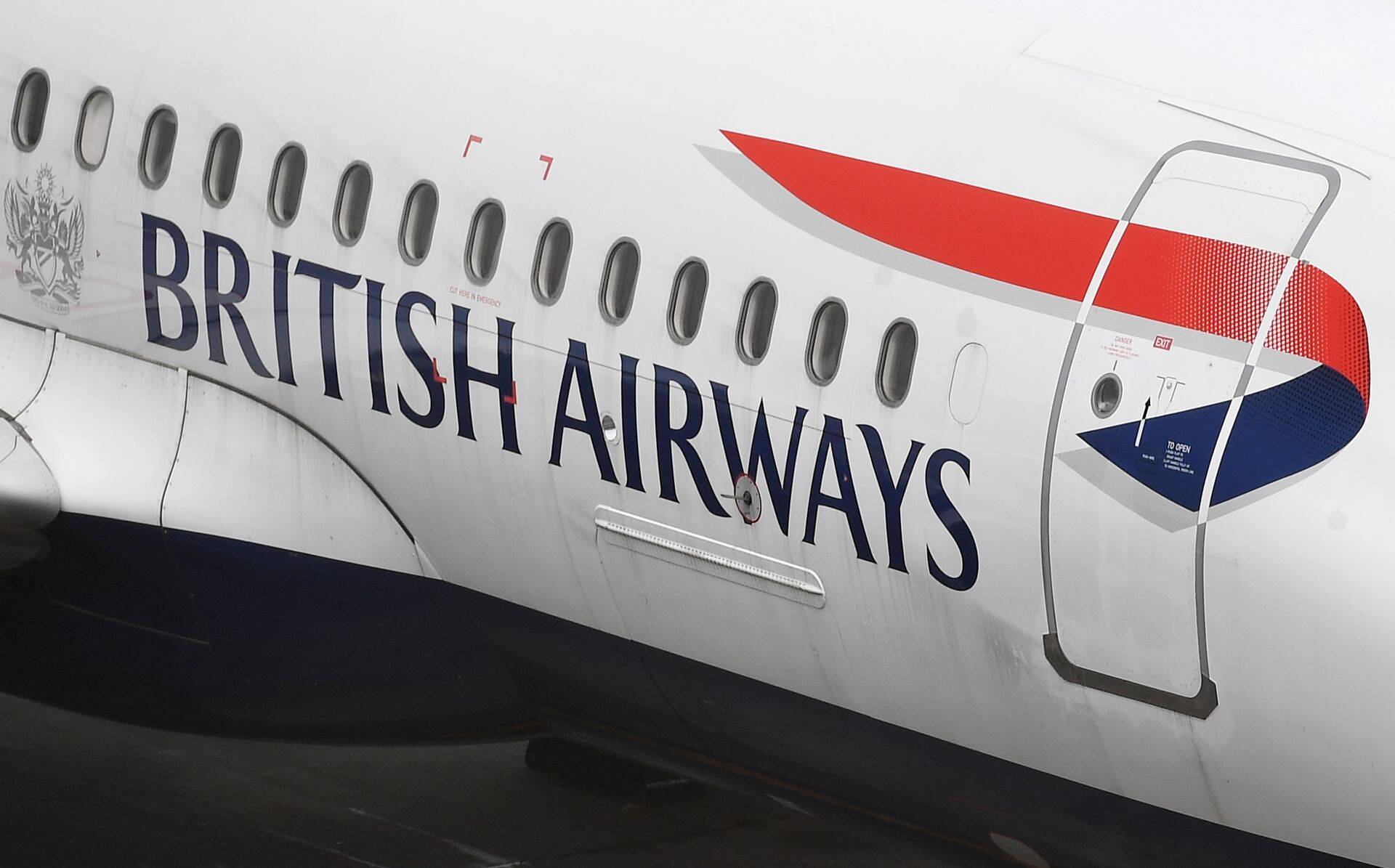 British Airwaysi ähvardab sadadesse tuhandetesse dollaritesse ulatuv trahv.