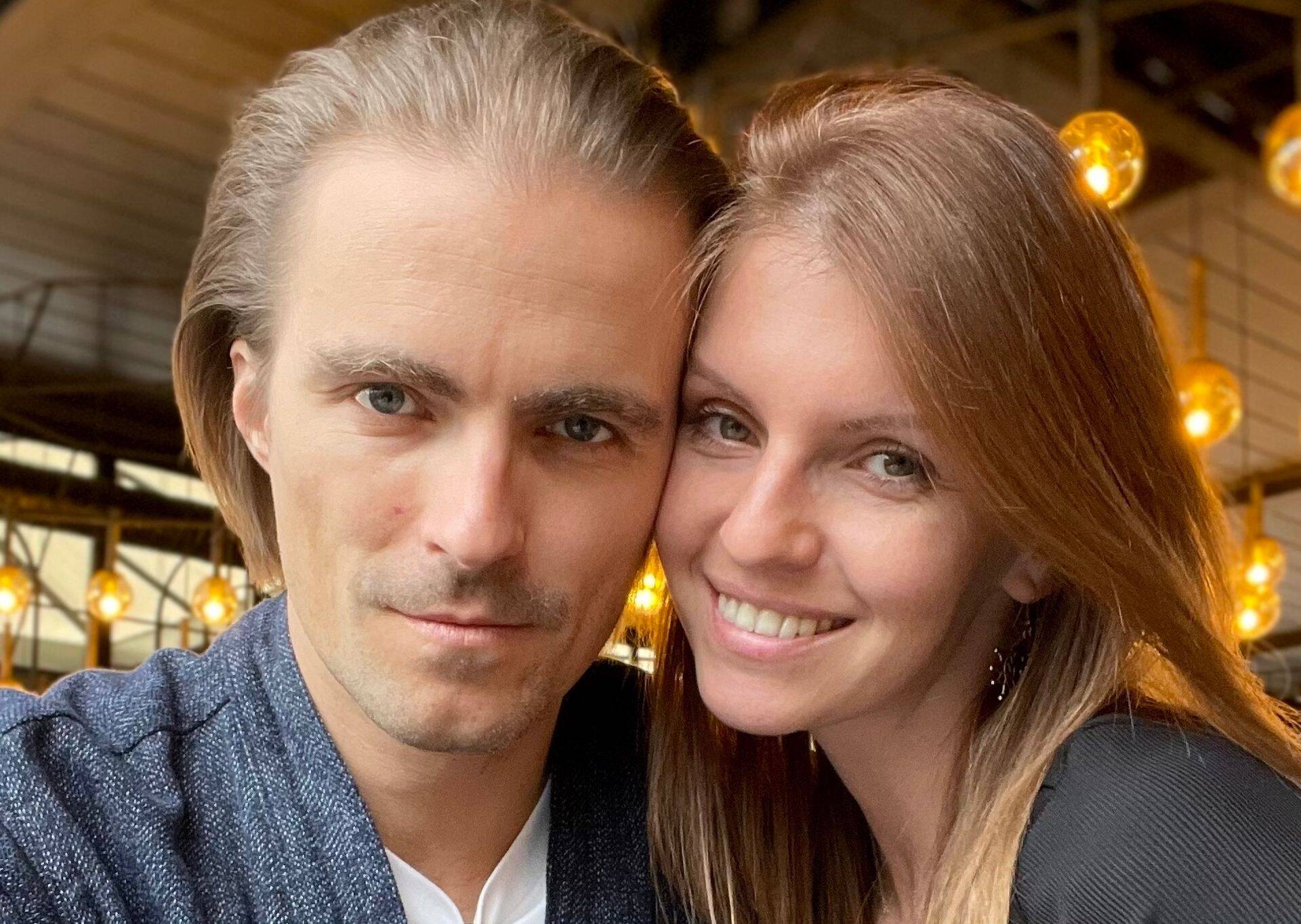 Фирма супругов-предпринимателей Марии и Антона Вельтов Wisual agency после 24 февраля стала активно осваивать внешние рынки.