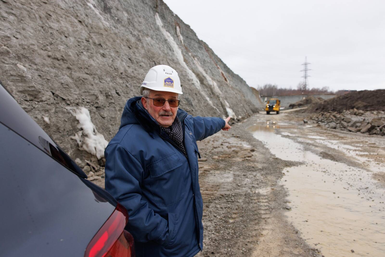 Основной владелец Limestone Factories of Estonia OÜ Владимир Либман считает, что Эстония движется к энергетической катастрофе и многократному повышению цен на электричество.