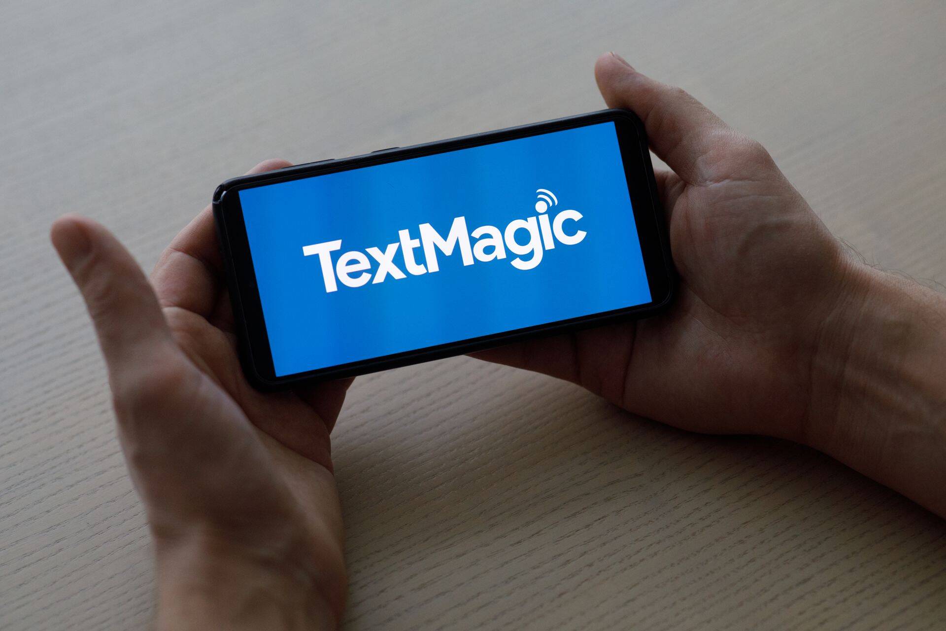 TextMagic plaanib fondiemissiooni.