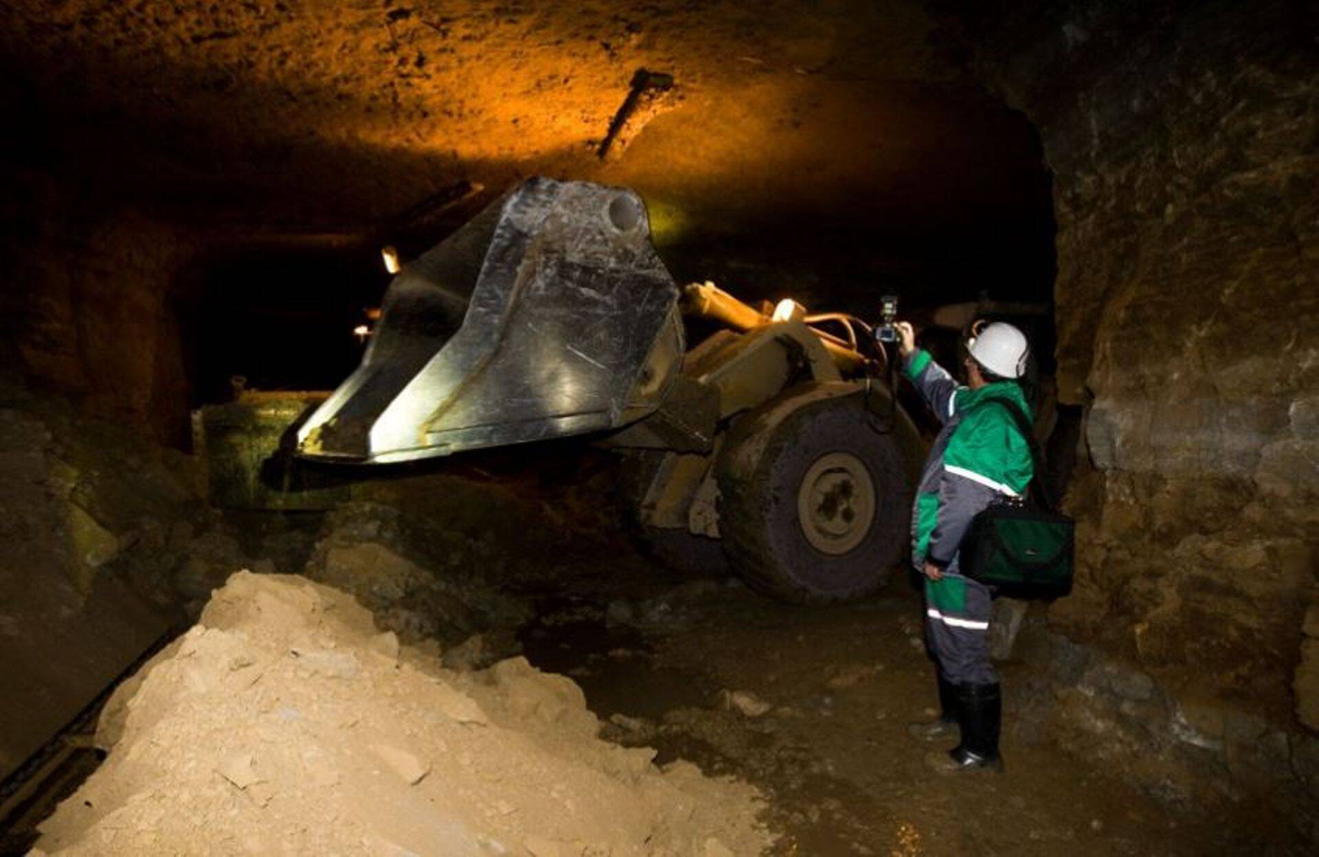 Suurem osa keskkonnatasudest laekub põlevkivi kasutamiselt.