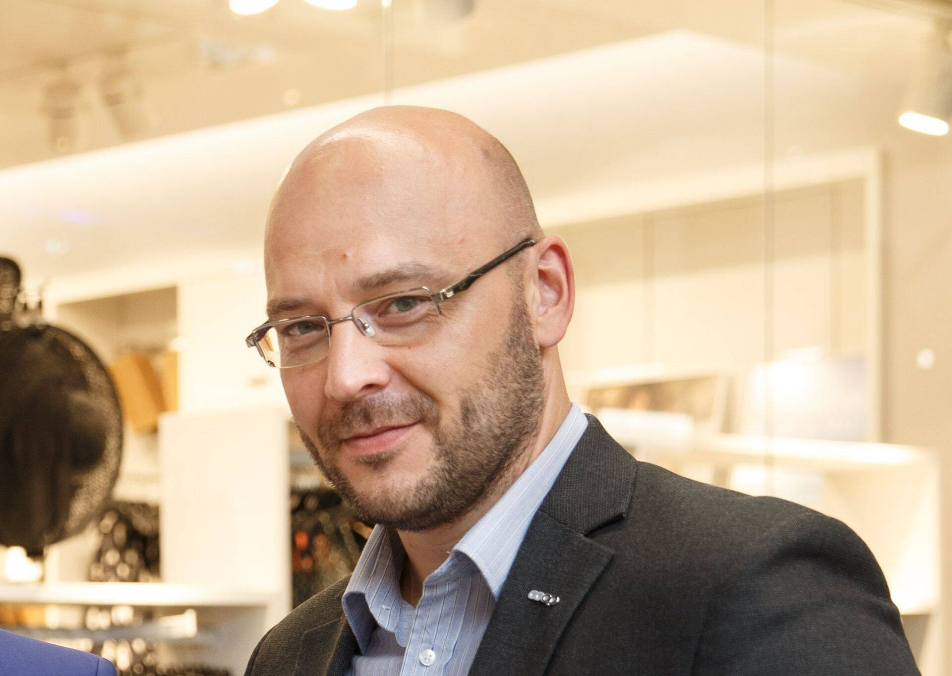 Jaanus Vihand soovitab ministritel ja nende nõunikel hakata mõtlema plaan B peale.