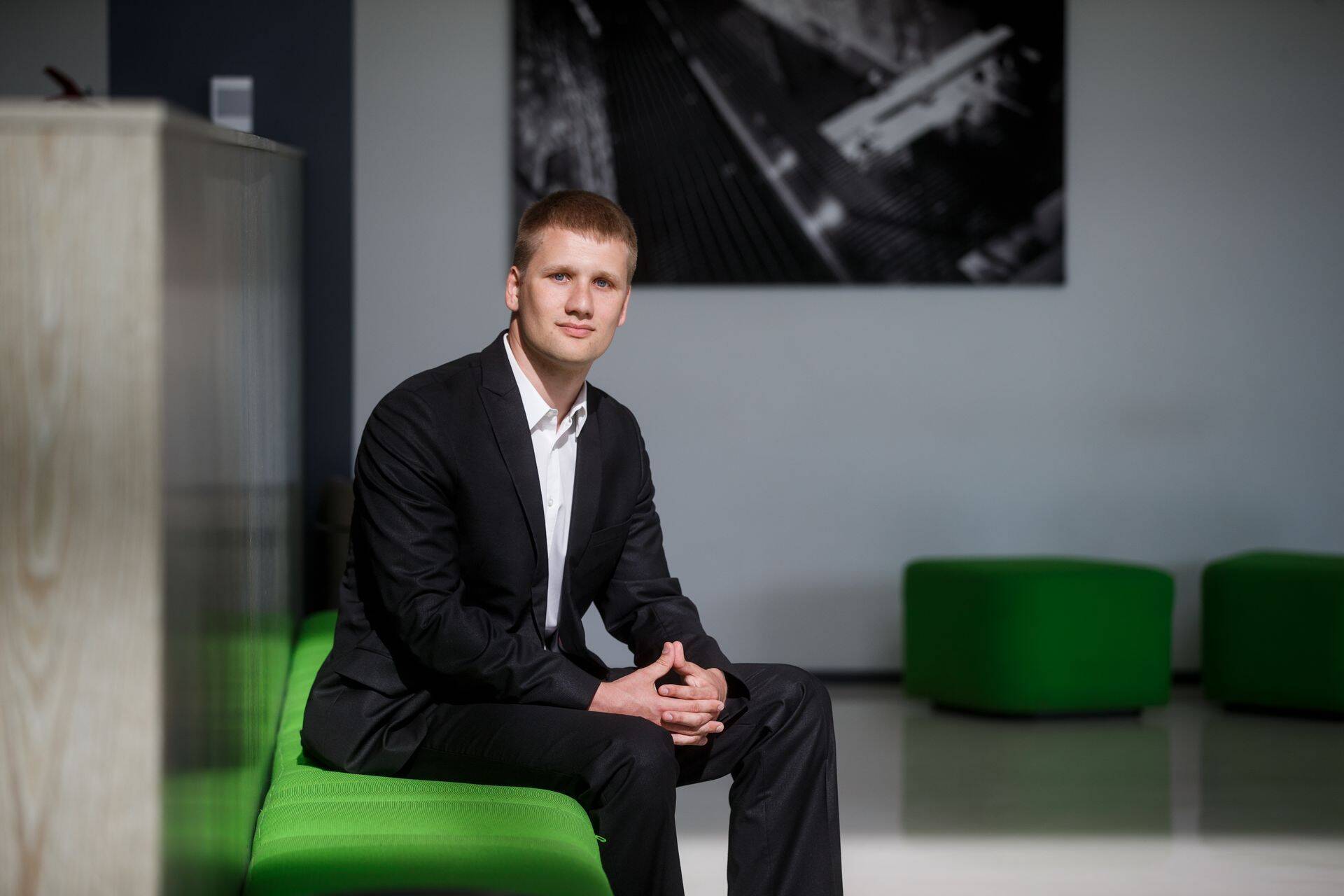 Investor Kristjan Liivamägi soovitab IPO osas olla ettevaatlik.