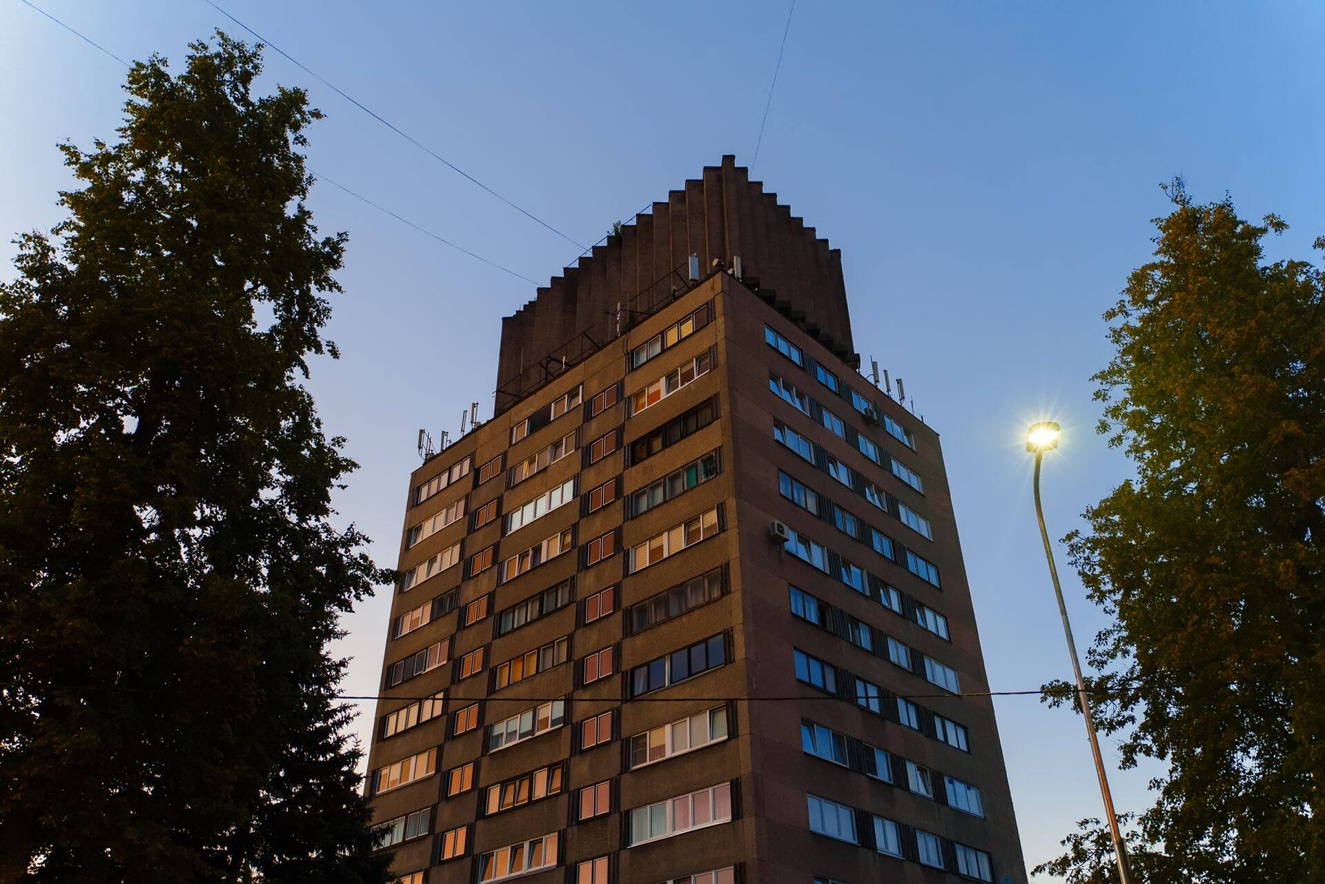 Нарва. Фото илюстративное.
