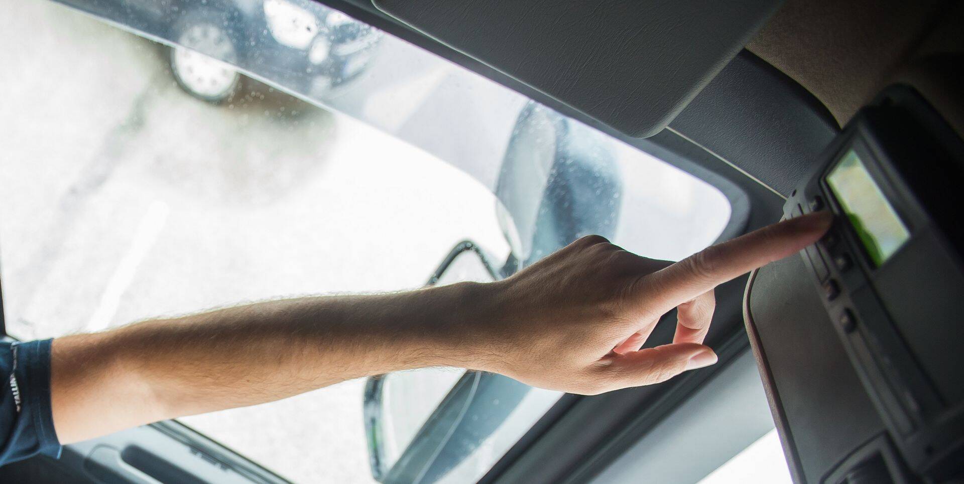 Riigikogu kiitis heaks liiklusseaduse muudatused.