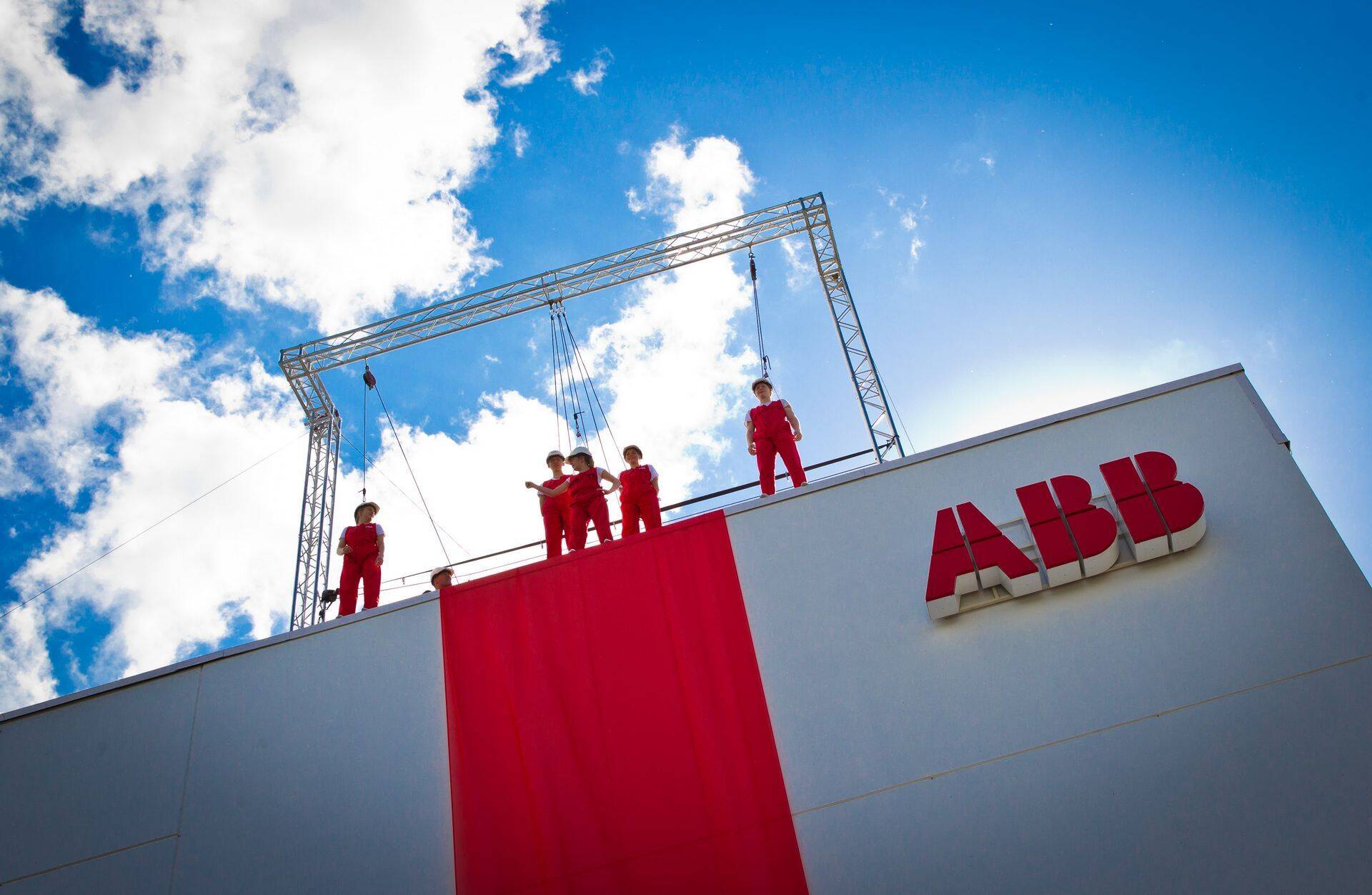 ABB получил заказ на $160 млн в Южной Африке