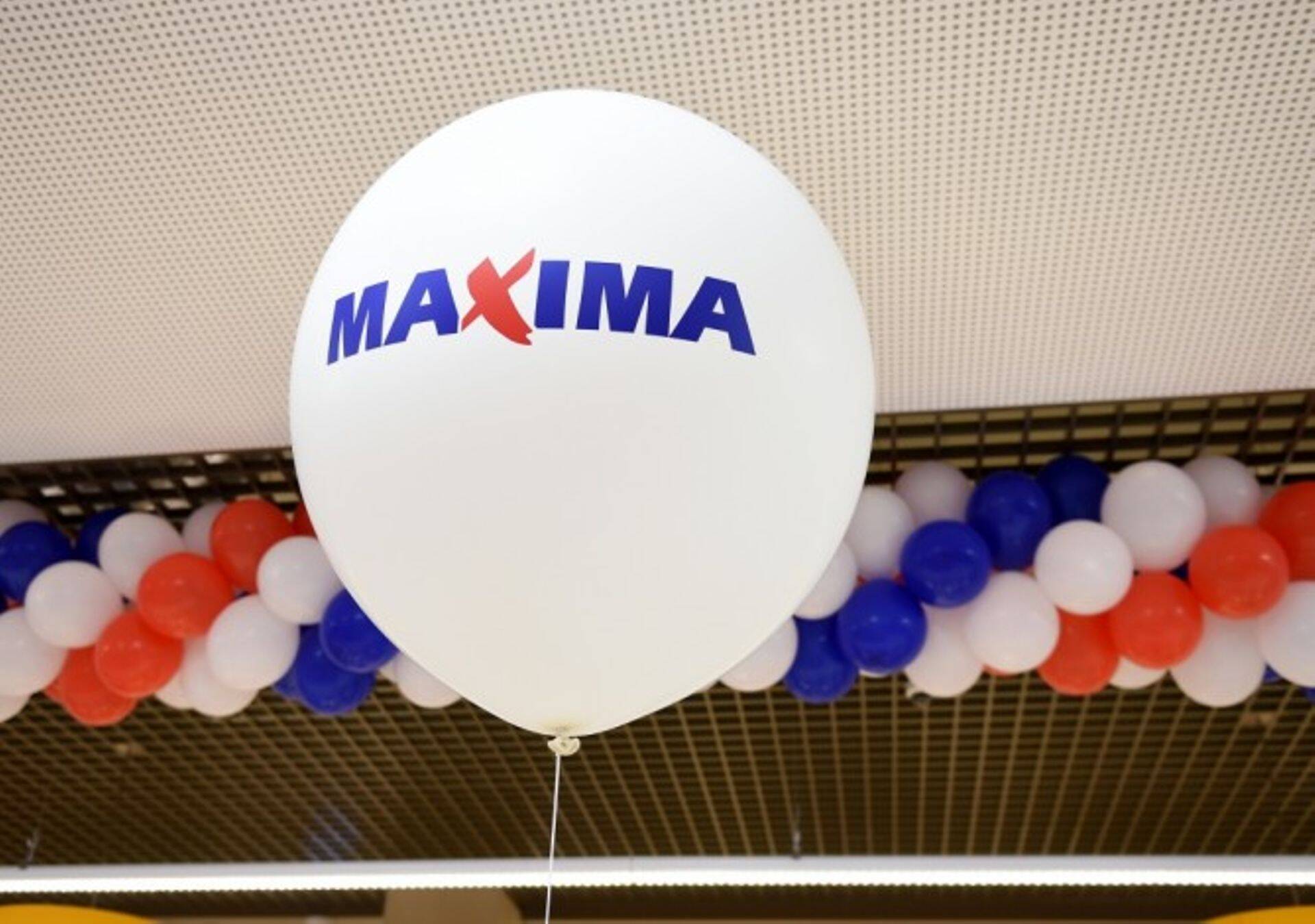 Maxima Grupe может эмитировать облигации на сумму до 1 млрд евро