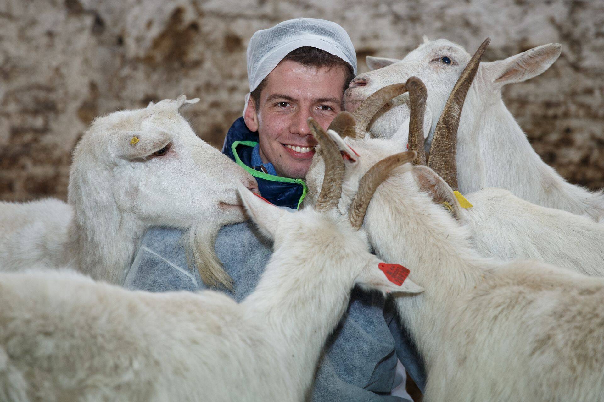 Põllumehed soovivad, et maaeluministrina jätkaks Martin Repinski