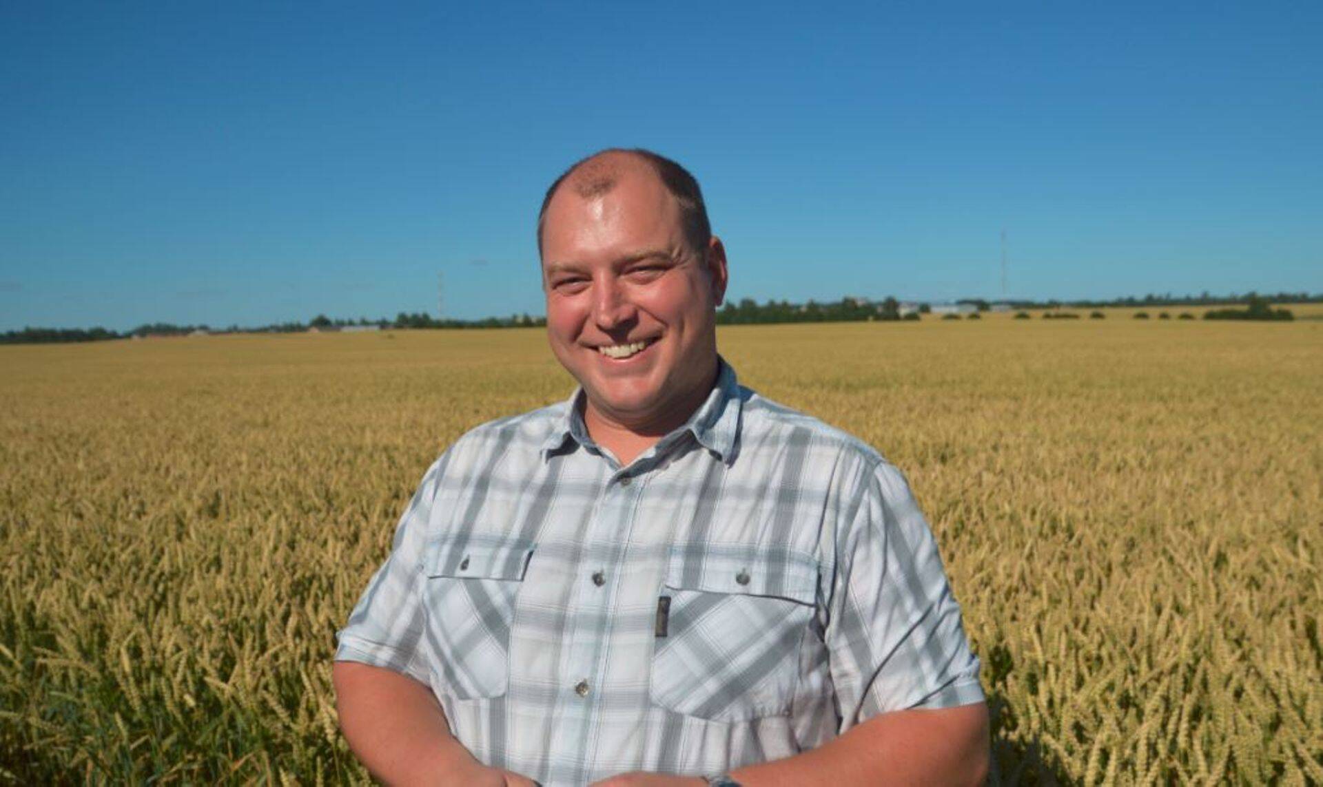 Ministri nõunikuks saab põllumees