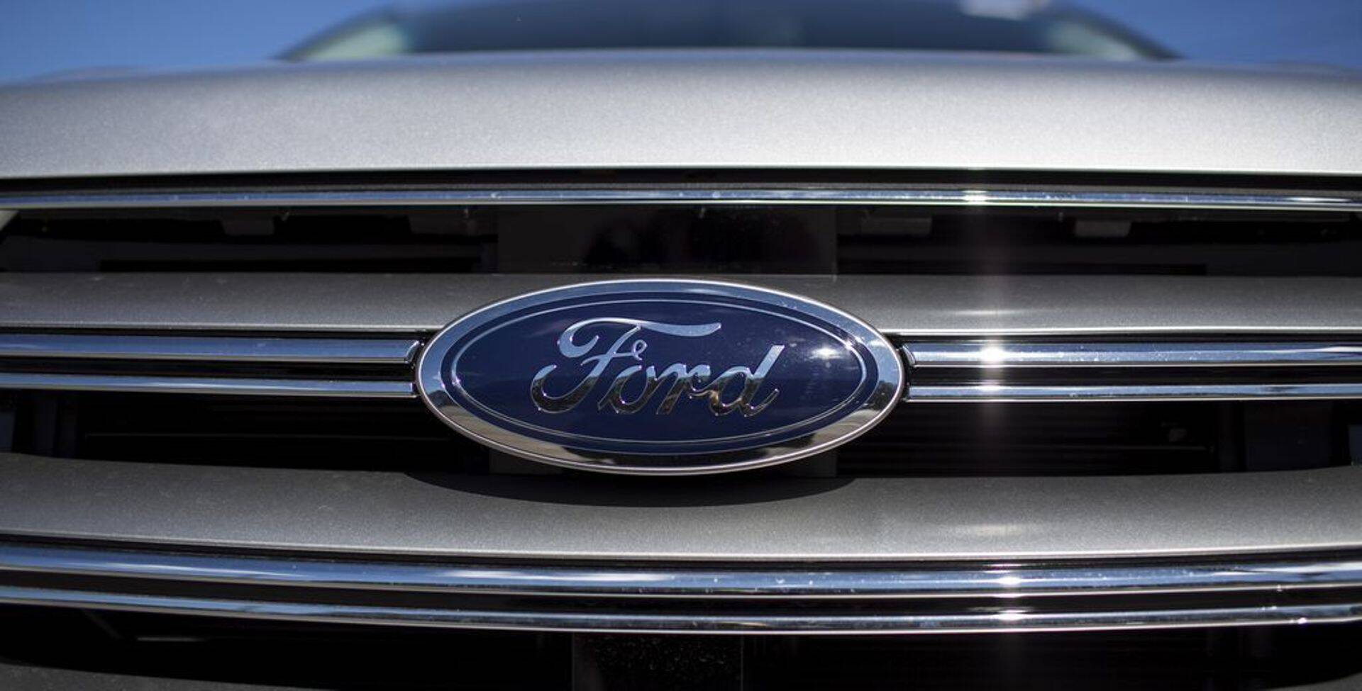 Ford сократит расходы на $14 млрд и откажется от разработки некоторых моделей