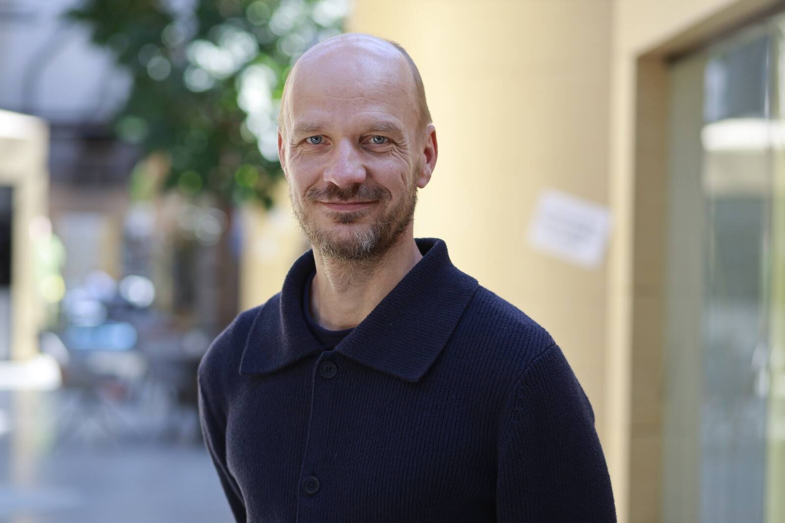 Taavi Varb. Foto: Andres Laanem.