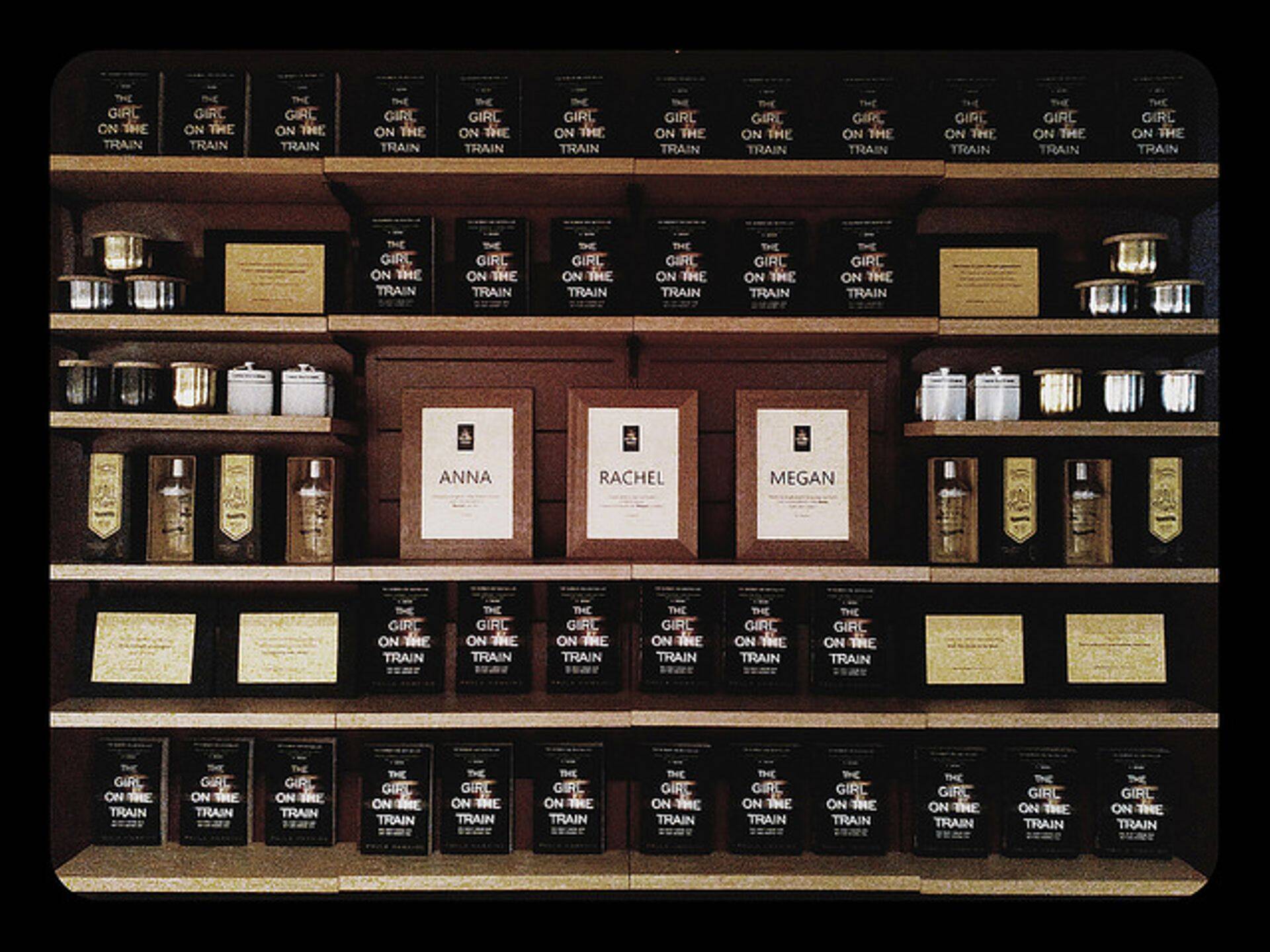 Viru Keskuse Rahva Raamatu väljapanek valiti maailma parimaks