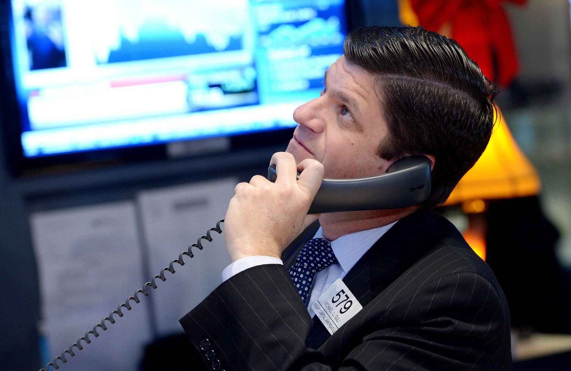 Wall Street loodab alanud nädalalt häid uudiseid ja kvartalitulemusi.