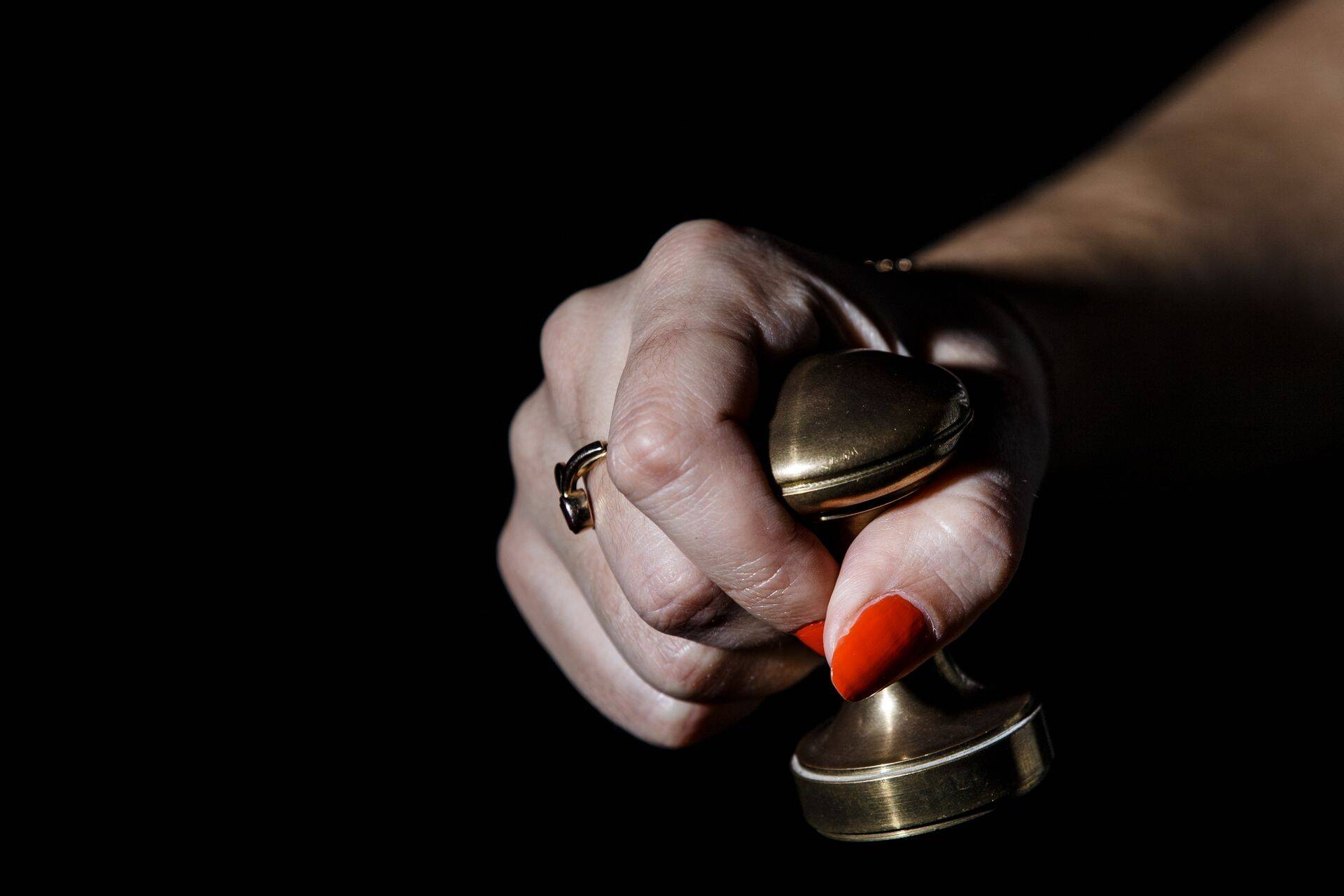 Tembeldamata jäänud dokumendid võivad juba mõne aasta pärast osutuda võltsitavaks.