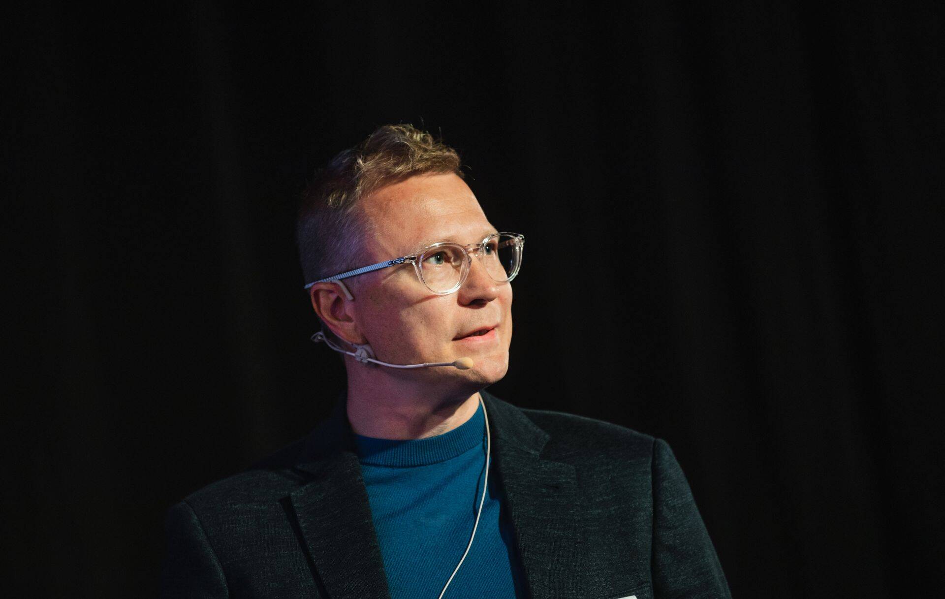 Tarmo Toiger.
