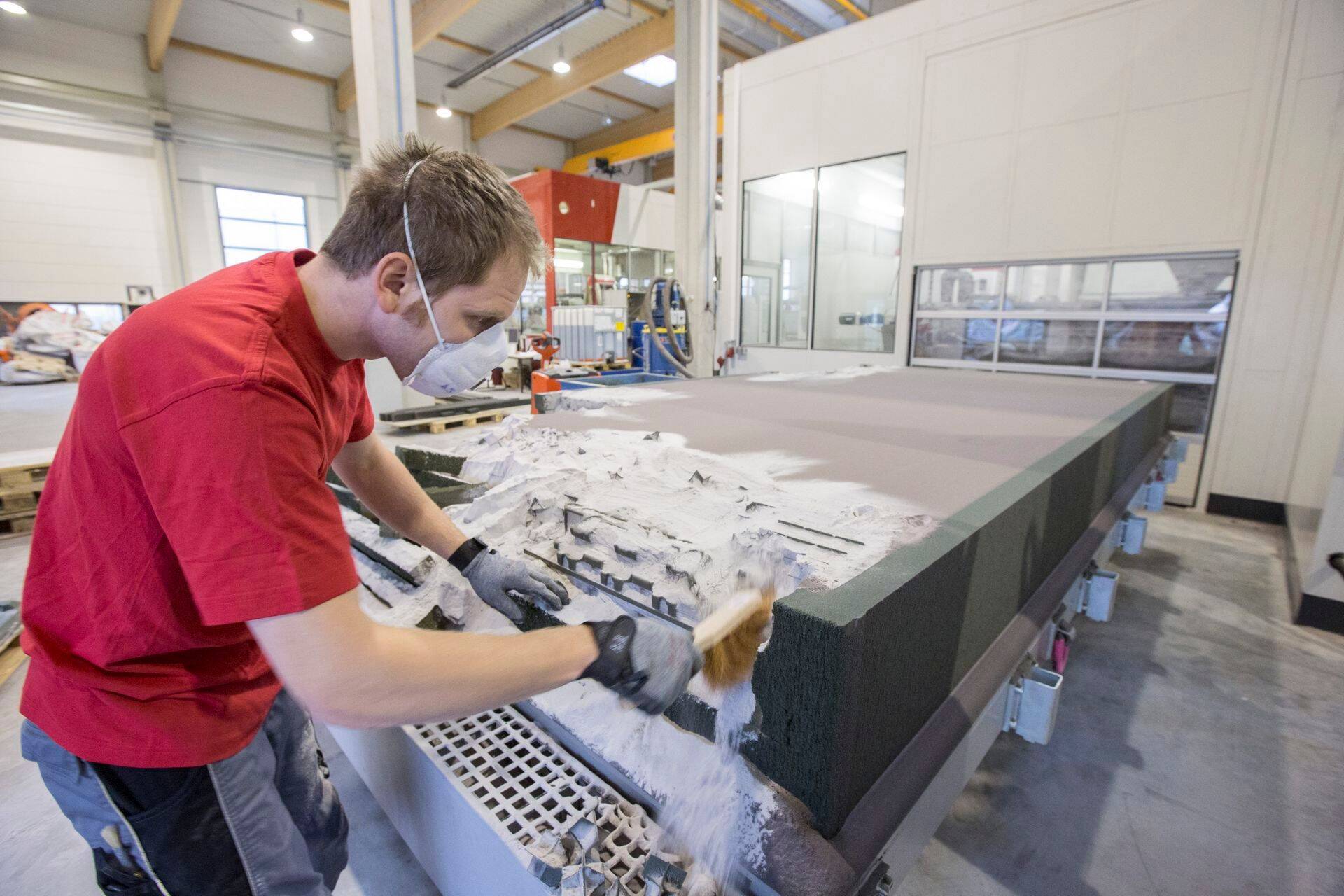 Saksa tehaste tellimused vähenevad.