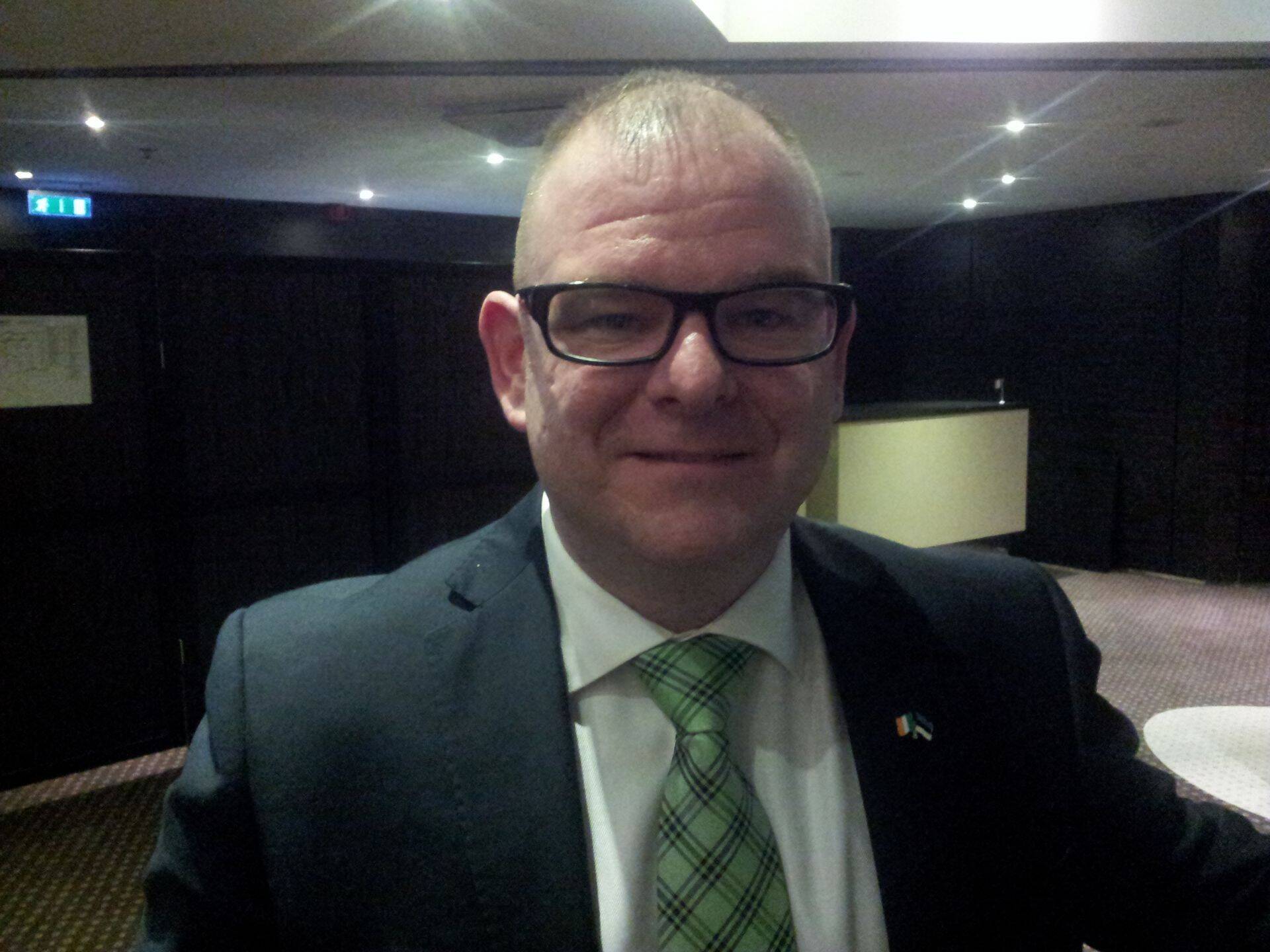 Leo O'Neill