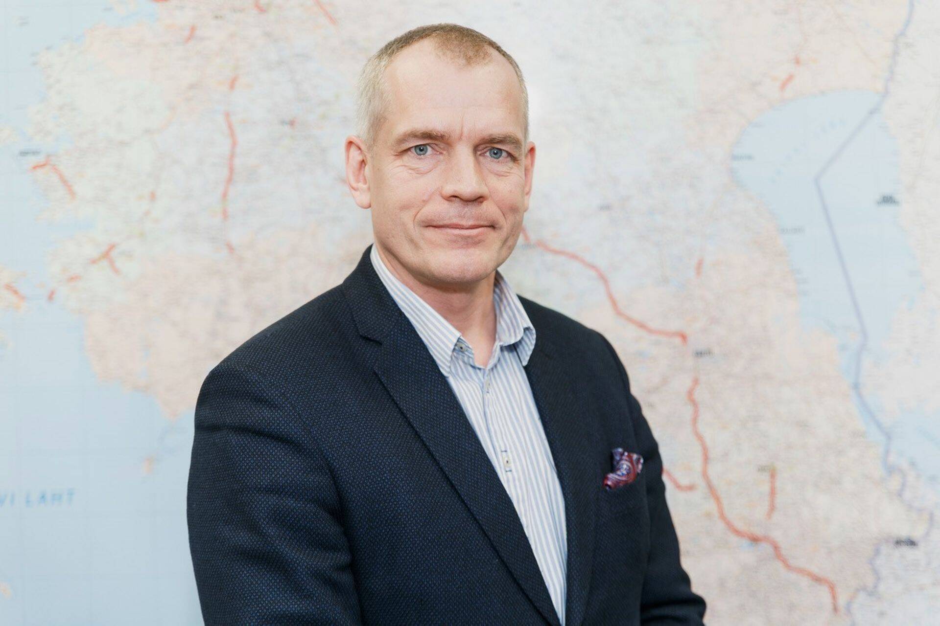 Sven Pertens.