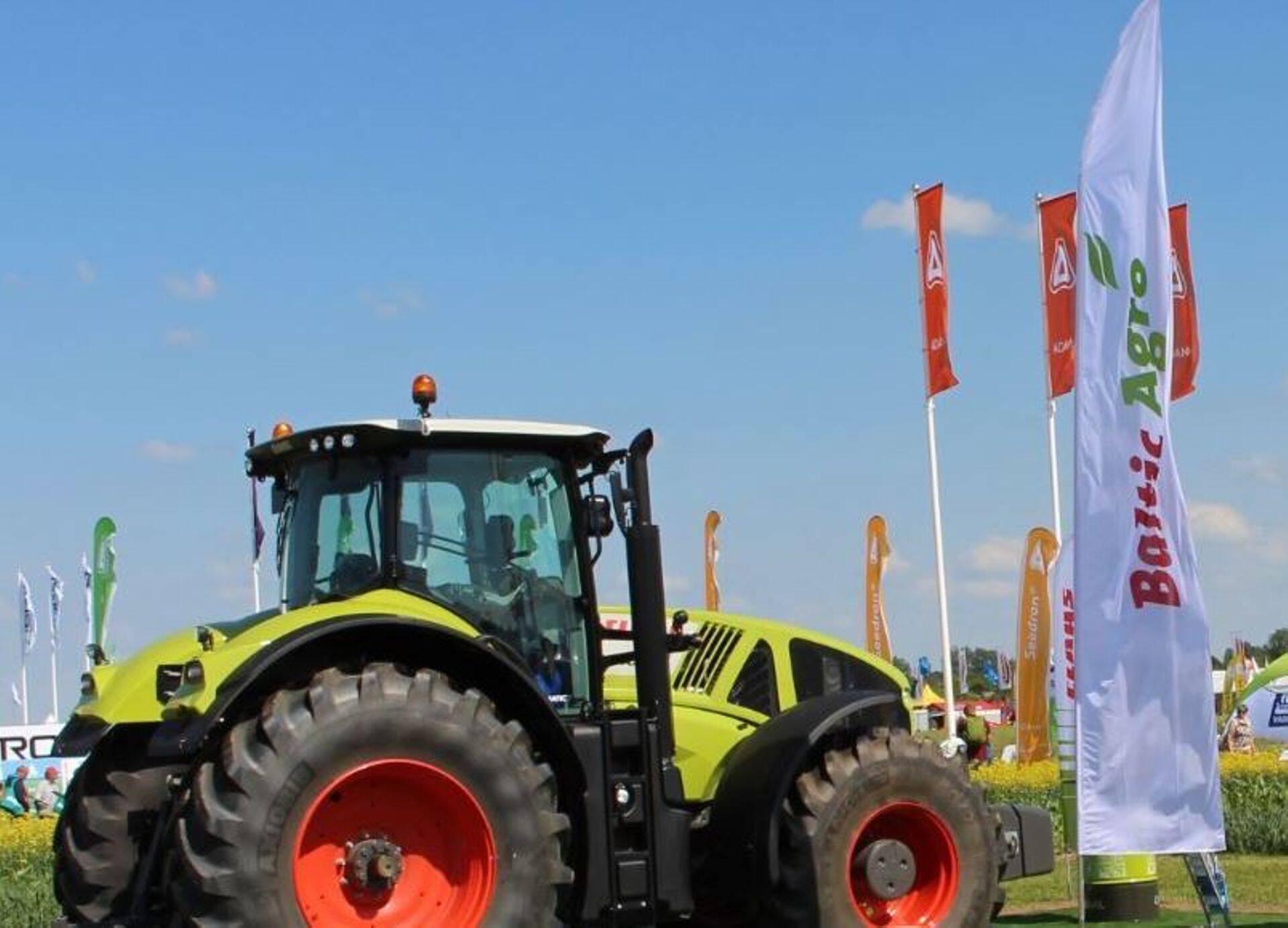 Kesko müüb Baltikumi masinakaubanduse tütarettevõtete aktsiad ja Konekesko Soome põllumajandusmasinate kaubandustegevuse Danish Agro Groupile.