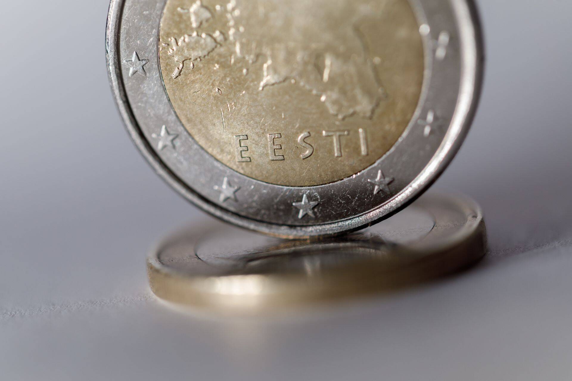 Palga TOP reastas vähemalt kümne töötajaga Eesti ettevõtted keskmise palga järgi.